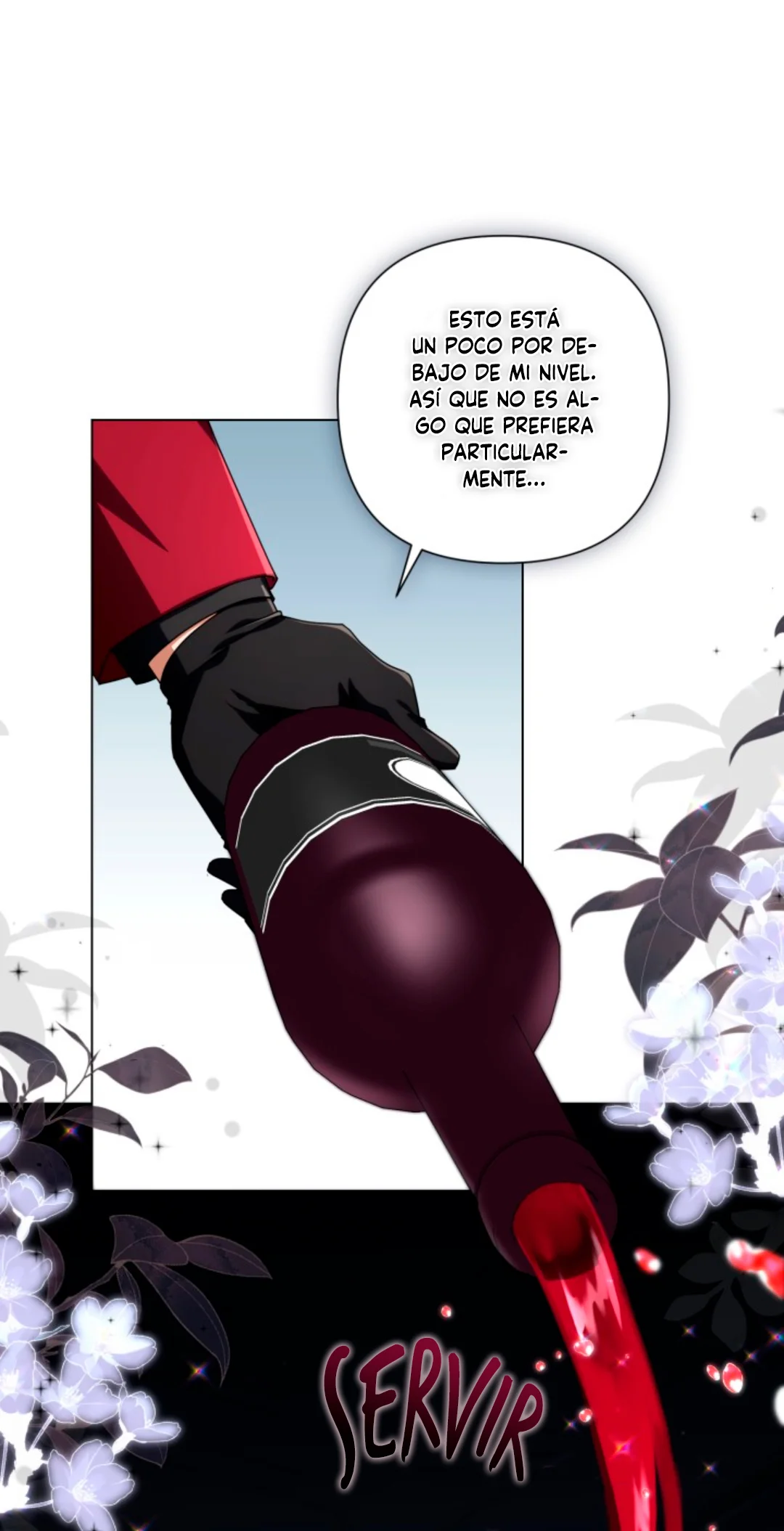 Página 58 del Manga