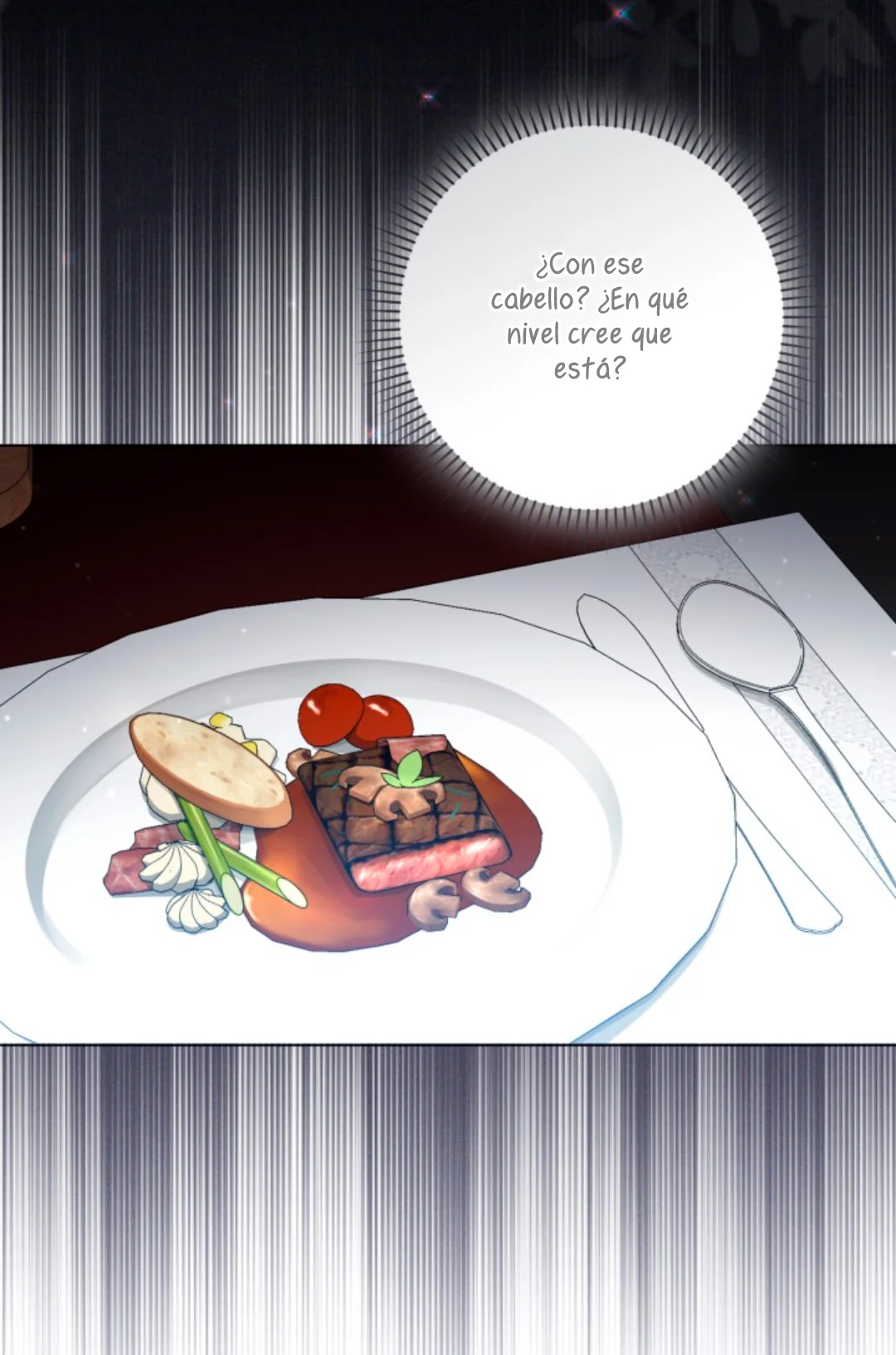 Página 60 del Manga