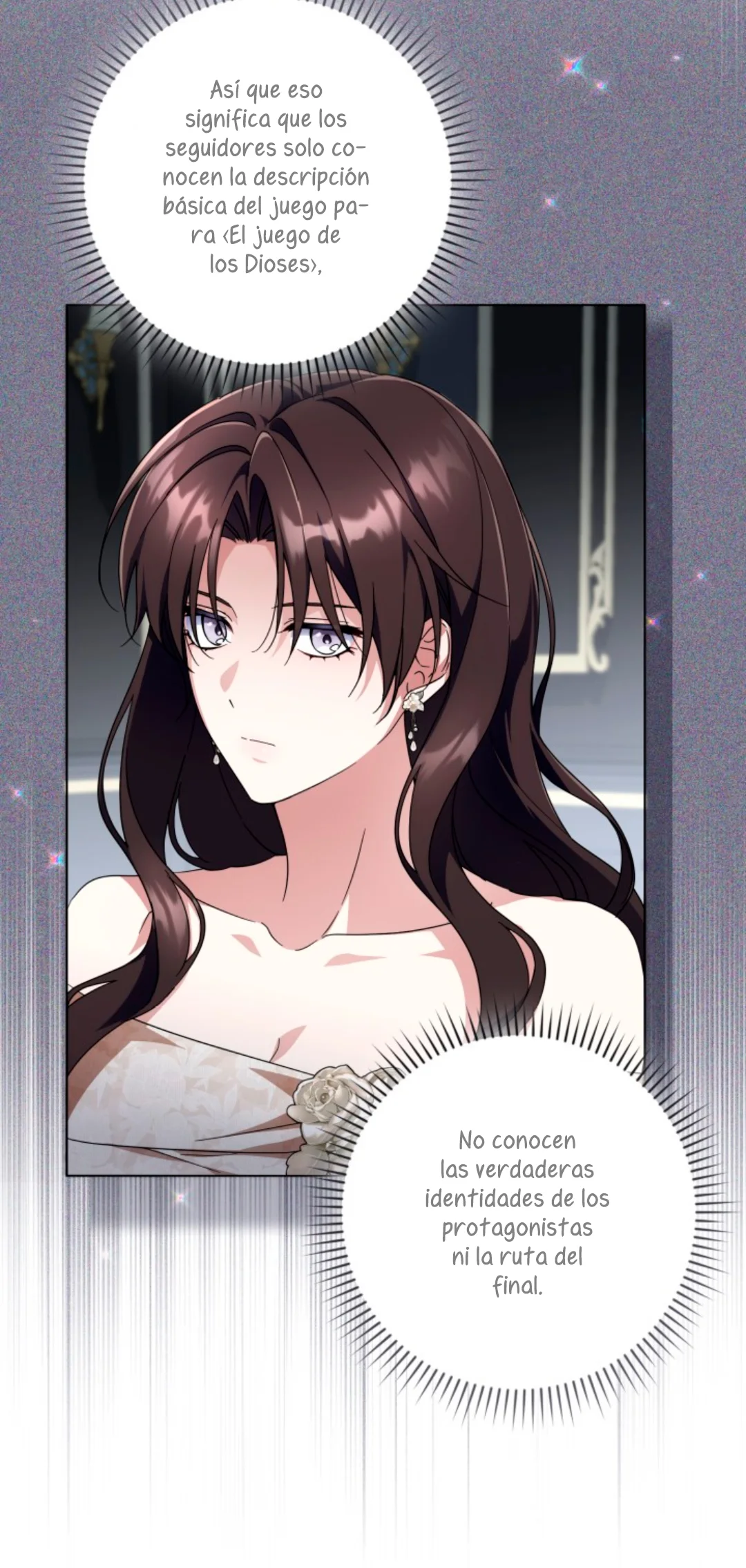 Página 63 del Manga