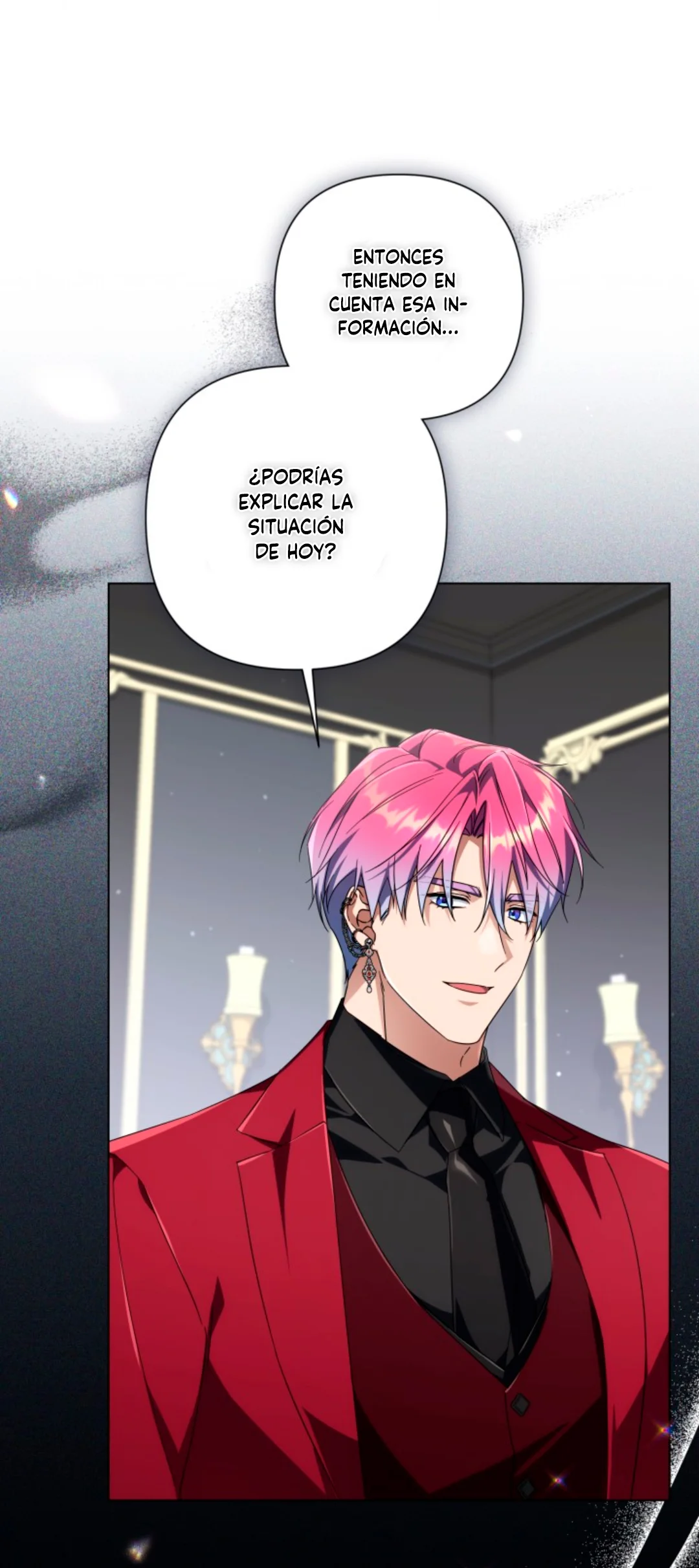 Página 64 del Manga