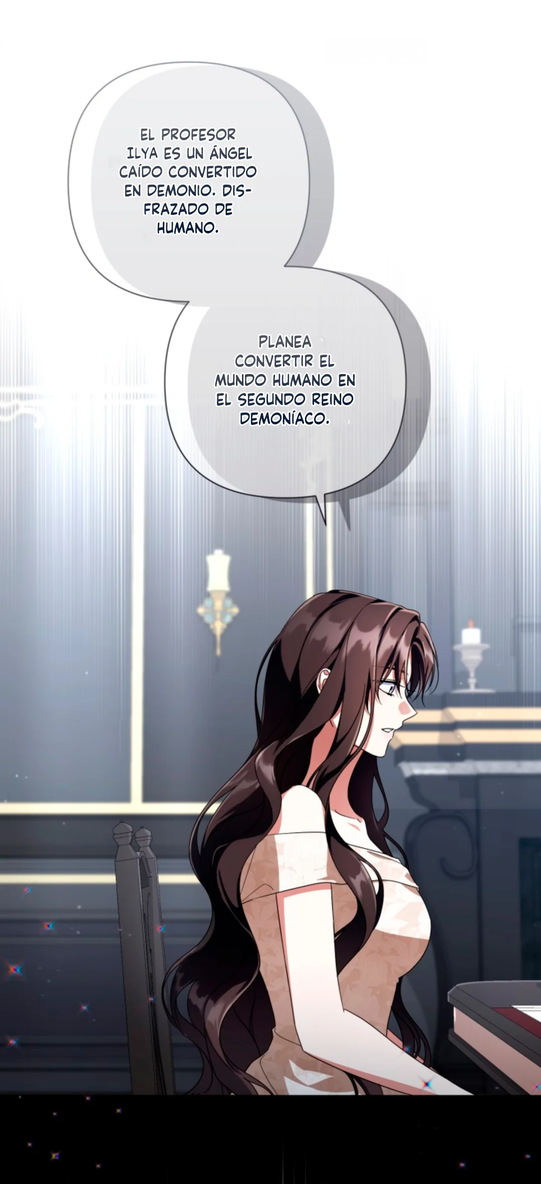 Página 66 del Manga