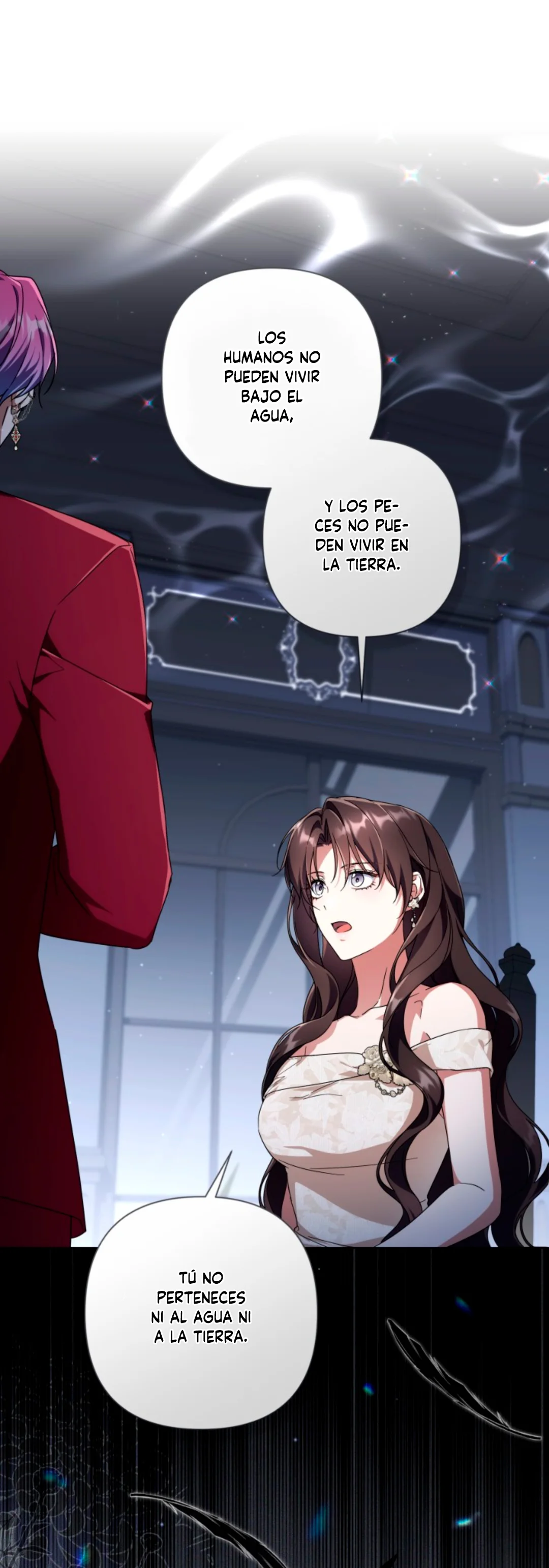 Página 72 del Manga