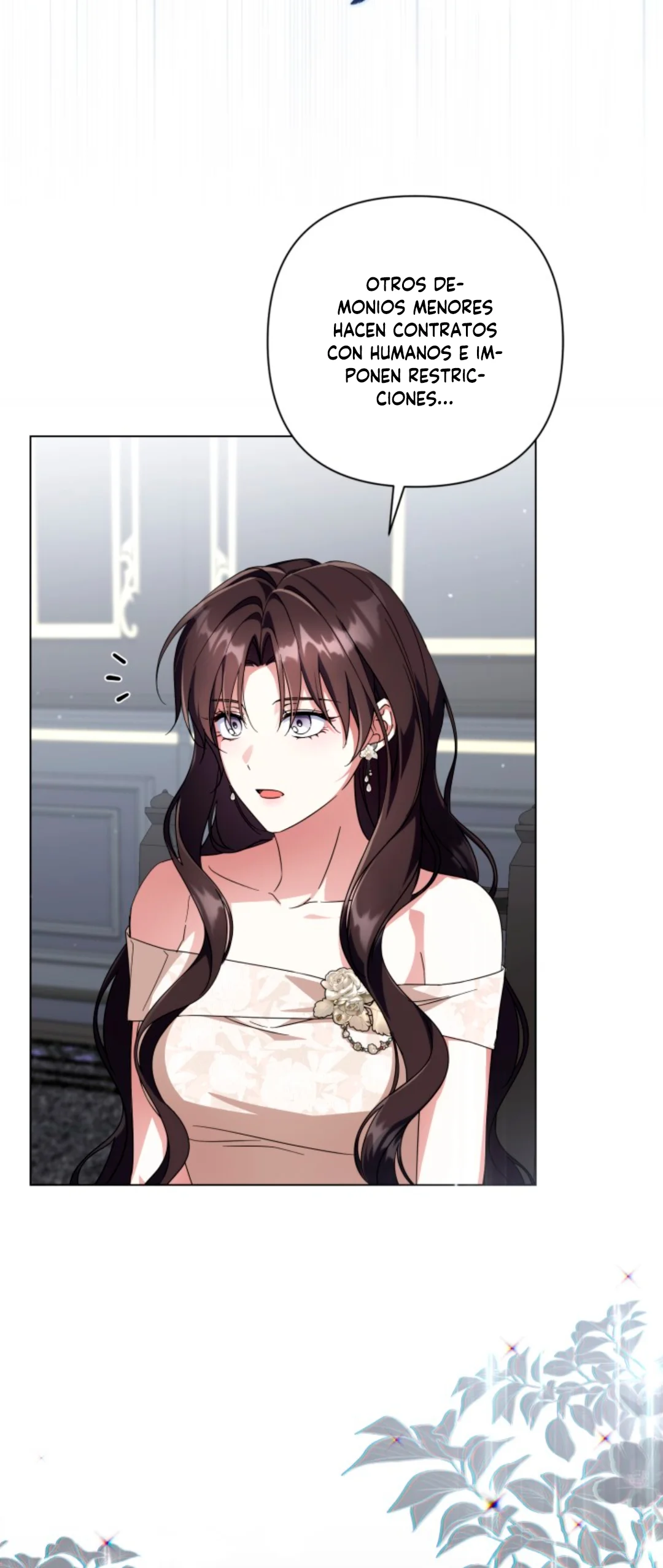 Página 74 del Manga