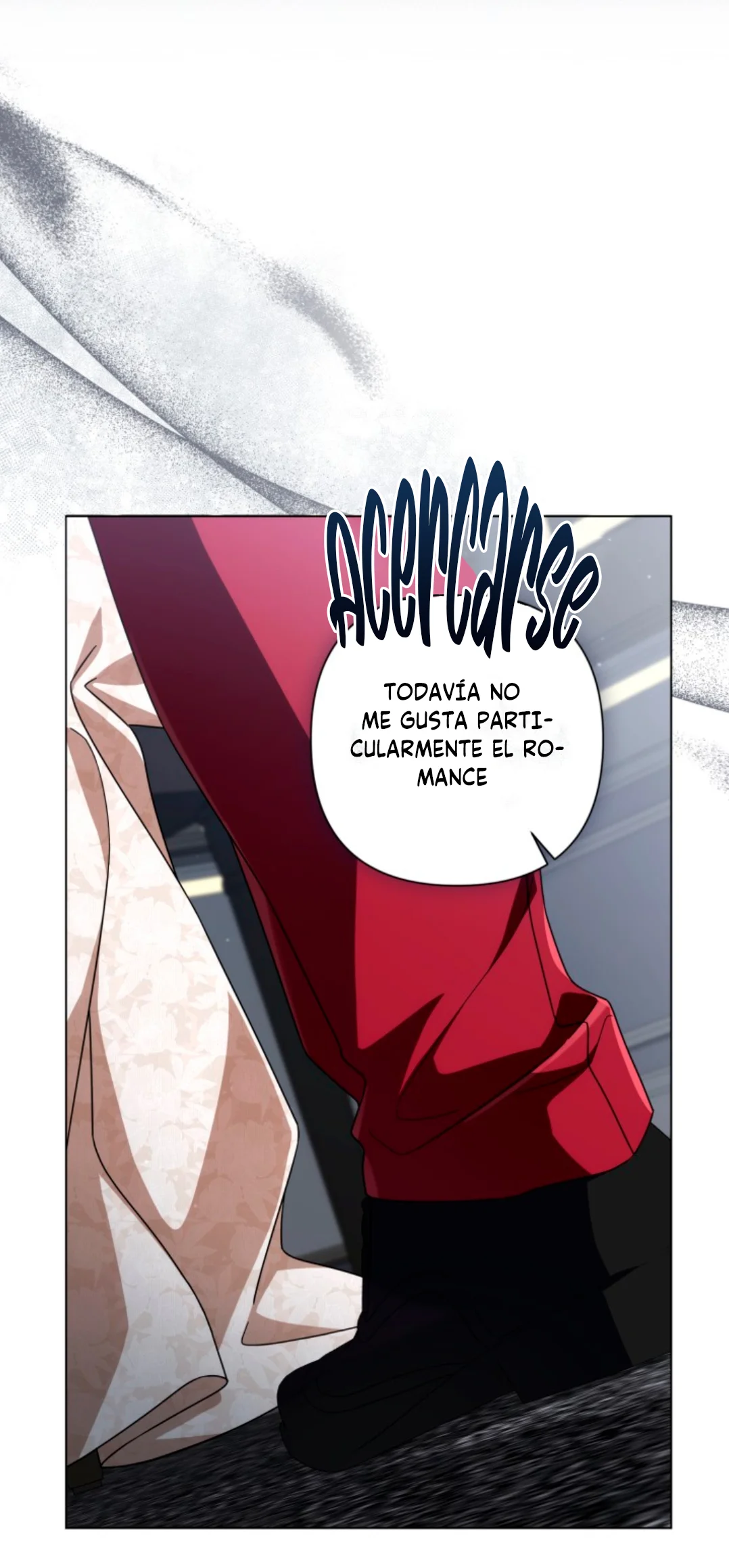 Página 35 del Manga