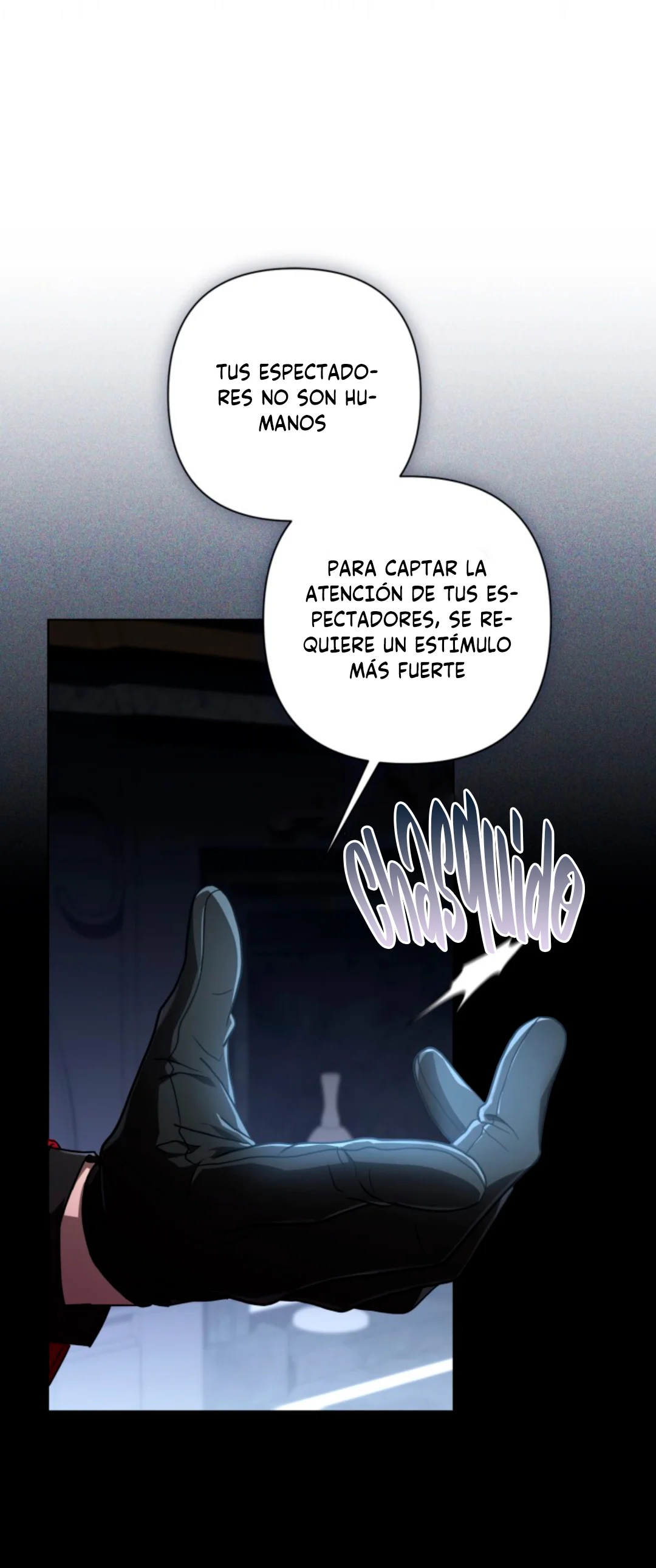 Página 41 del Manga