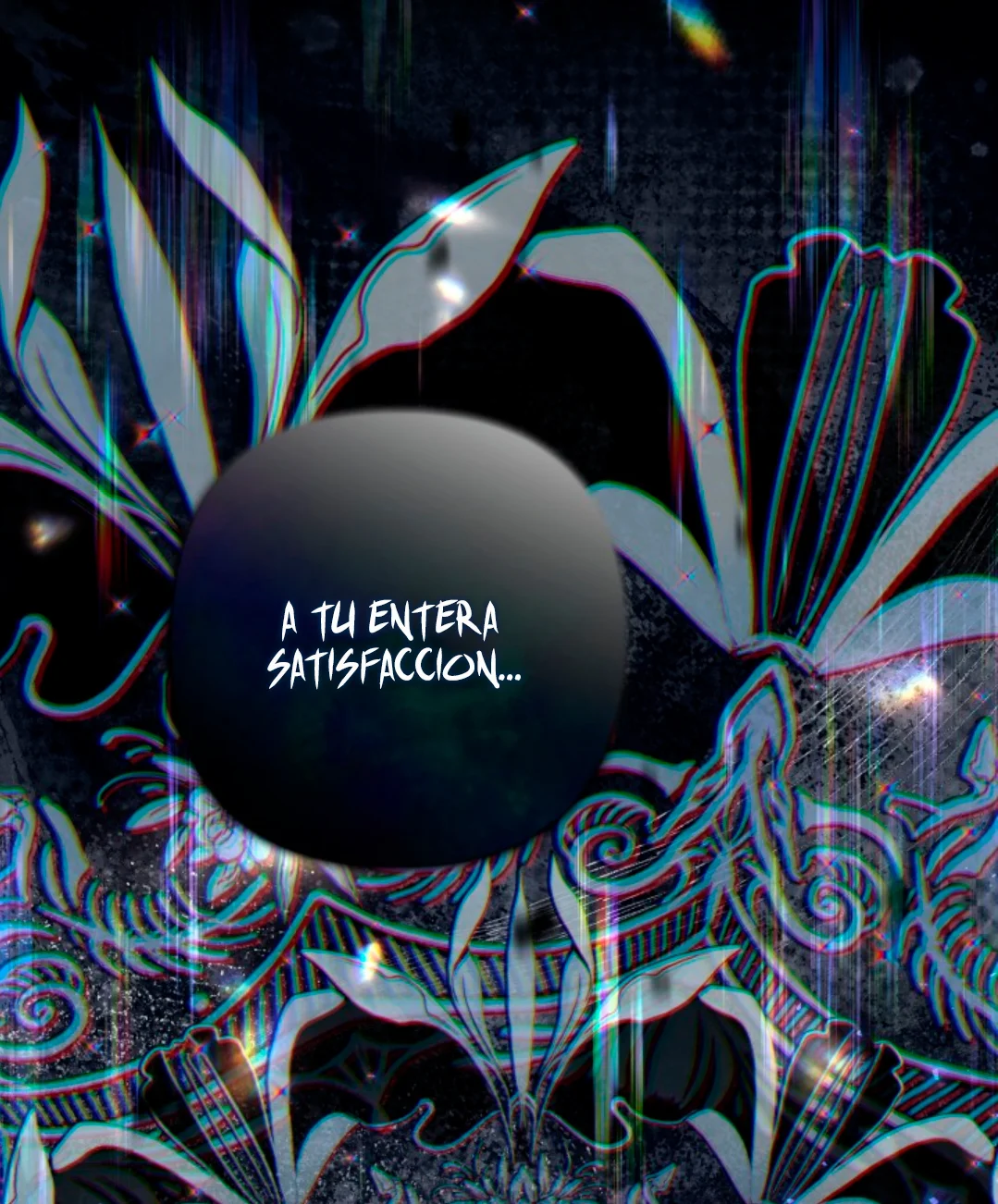 Página 57 del Manga