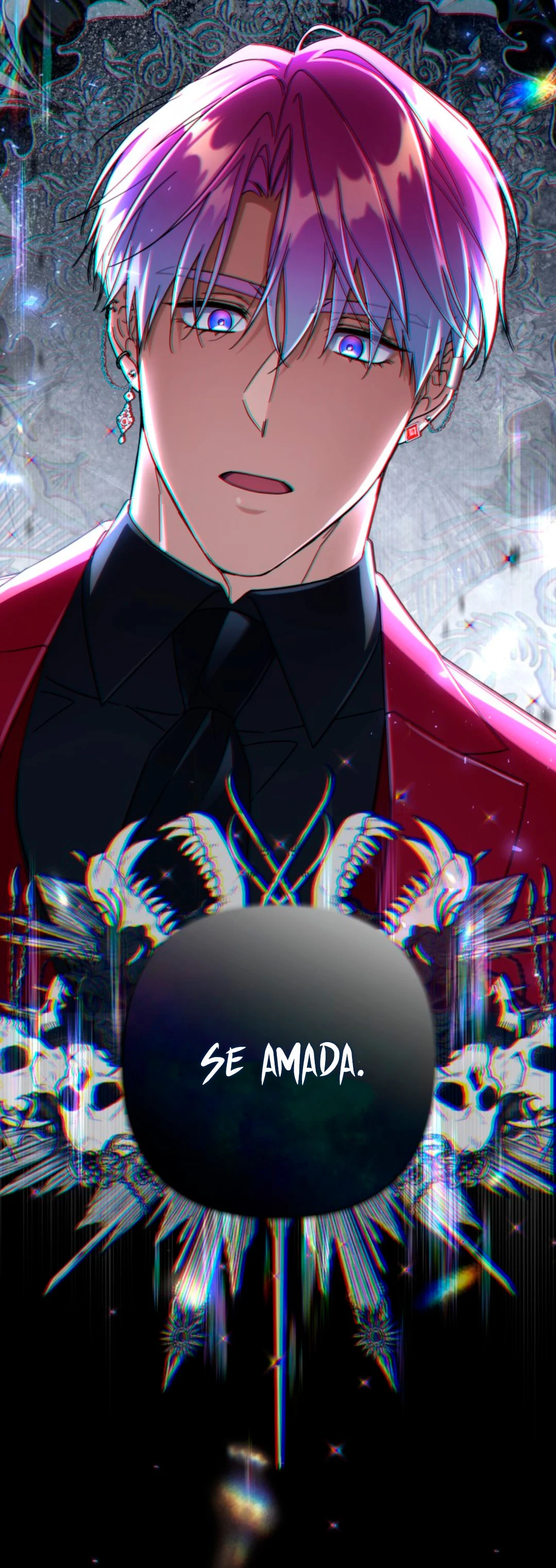 Página 58 del Manga