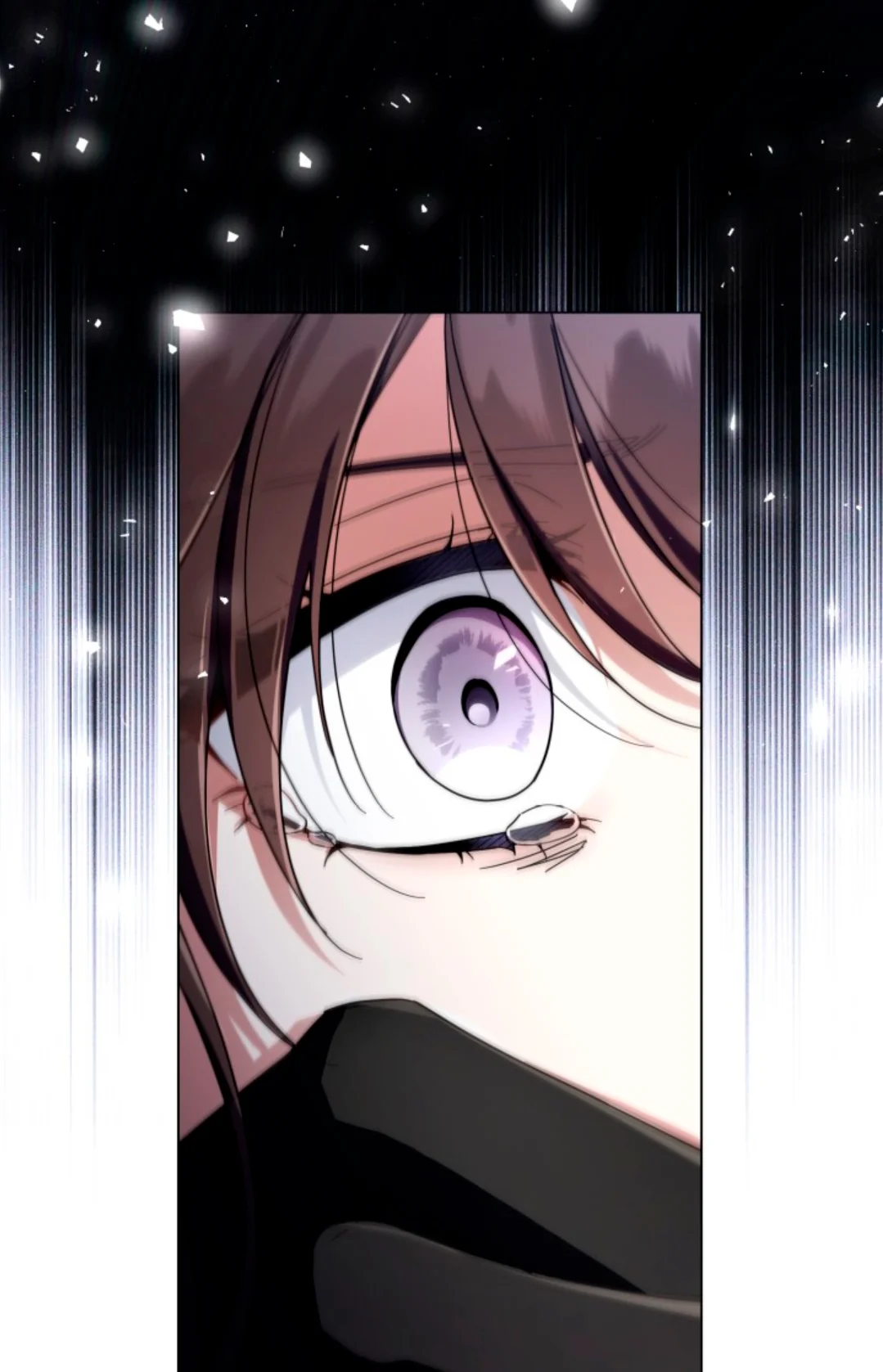 Página 74 del Manga