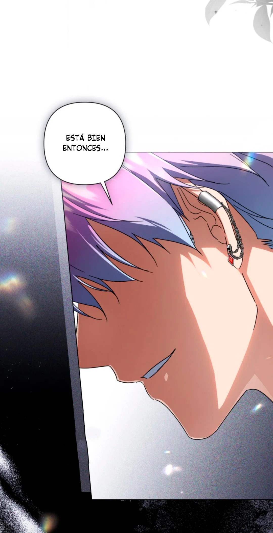 Página 76 del Manga