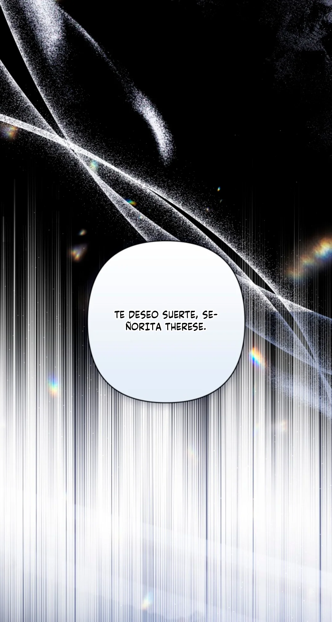 Página 77 del Manga