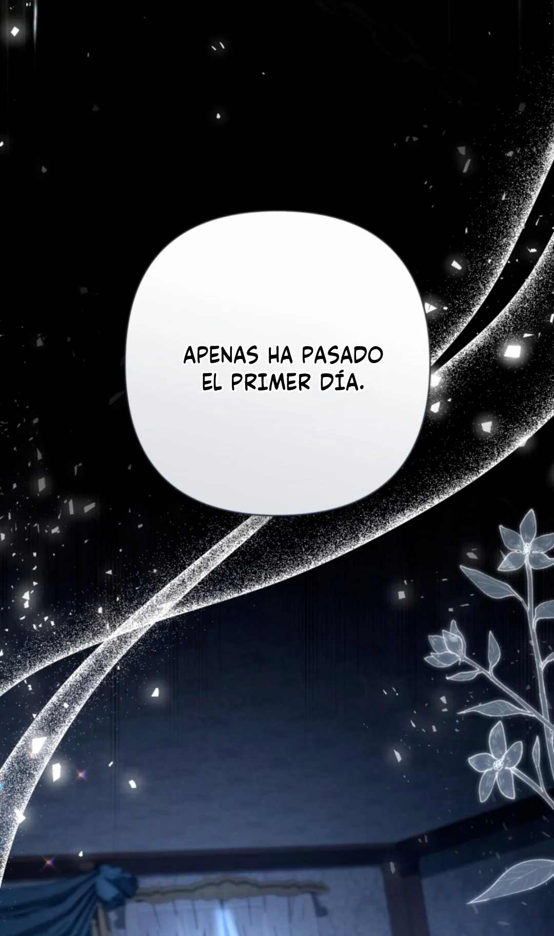 Página 84 del Manga