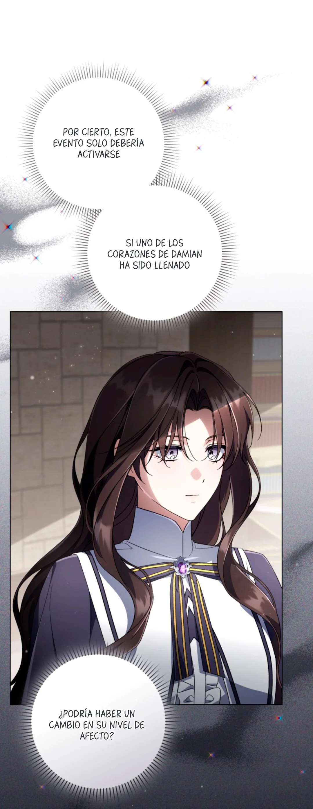 Página 51 del Manga