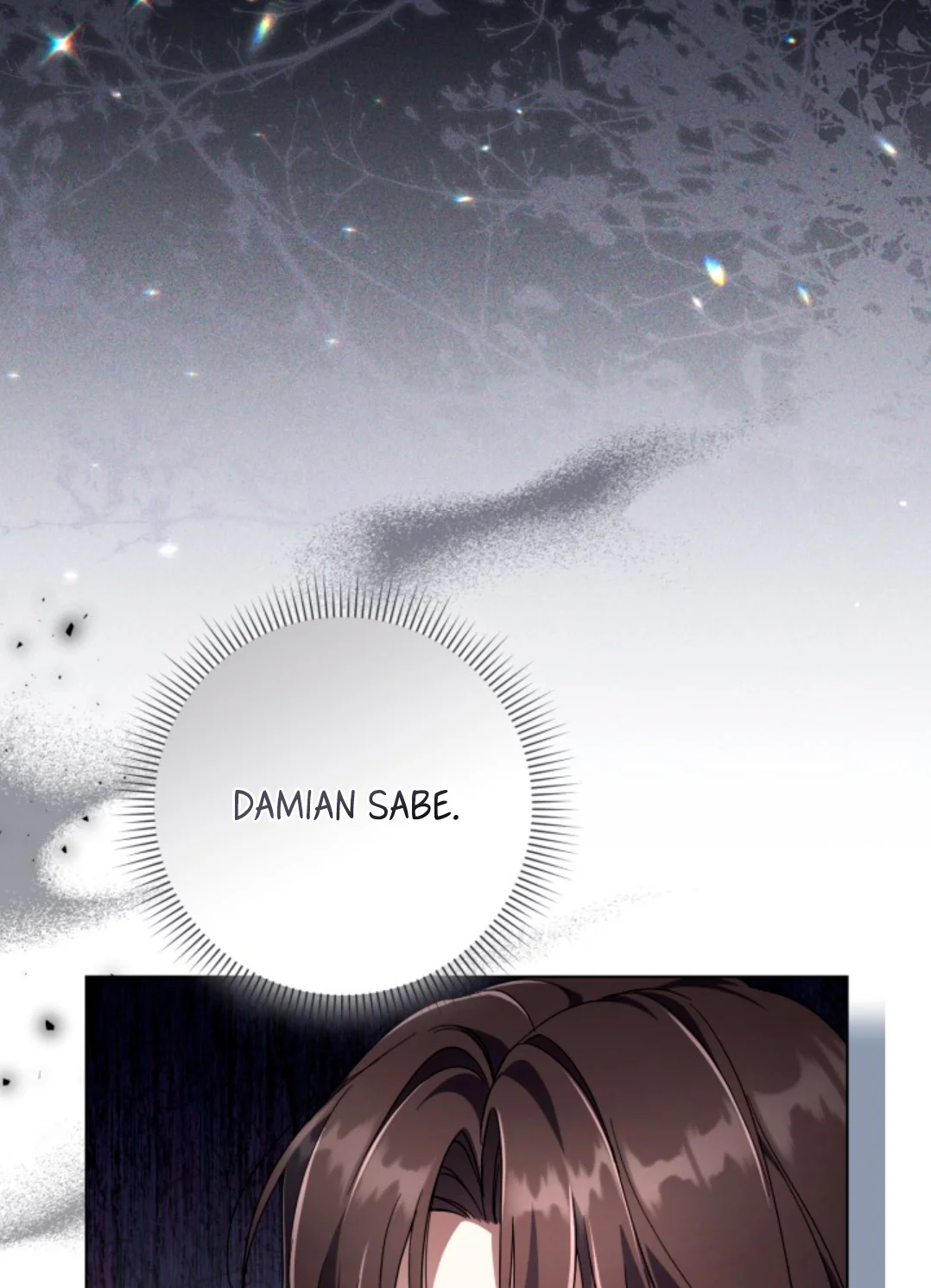 Página 65 del Manga