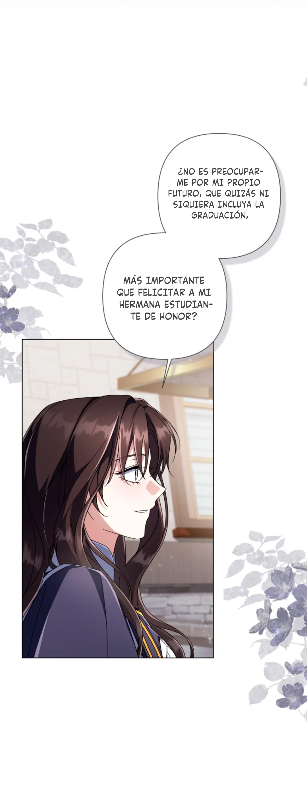 Página 71 del Manga