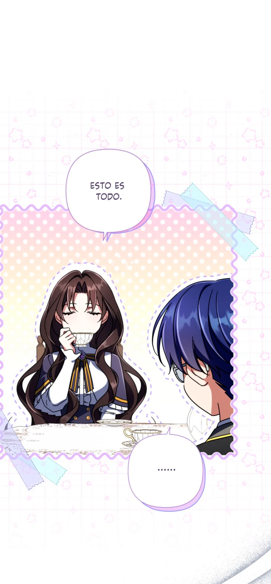 Página 78 del Manga