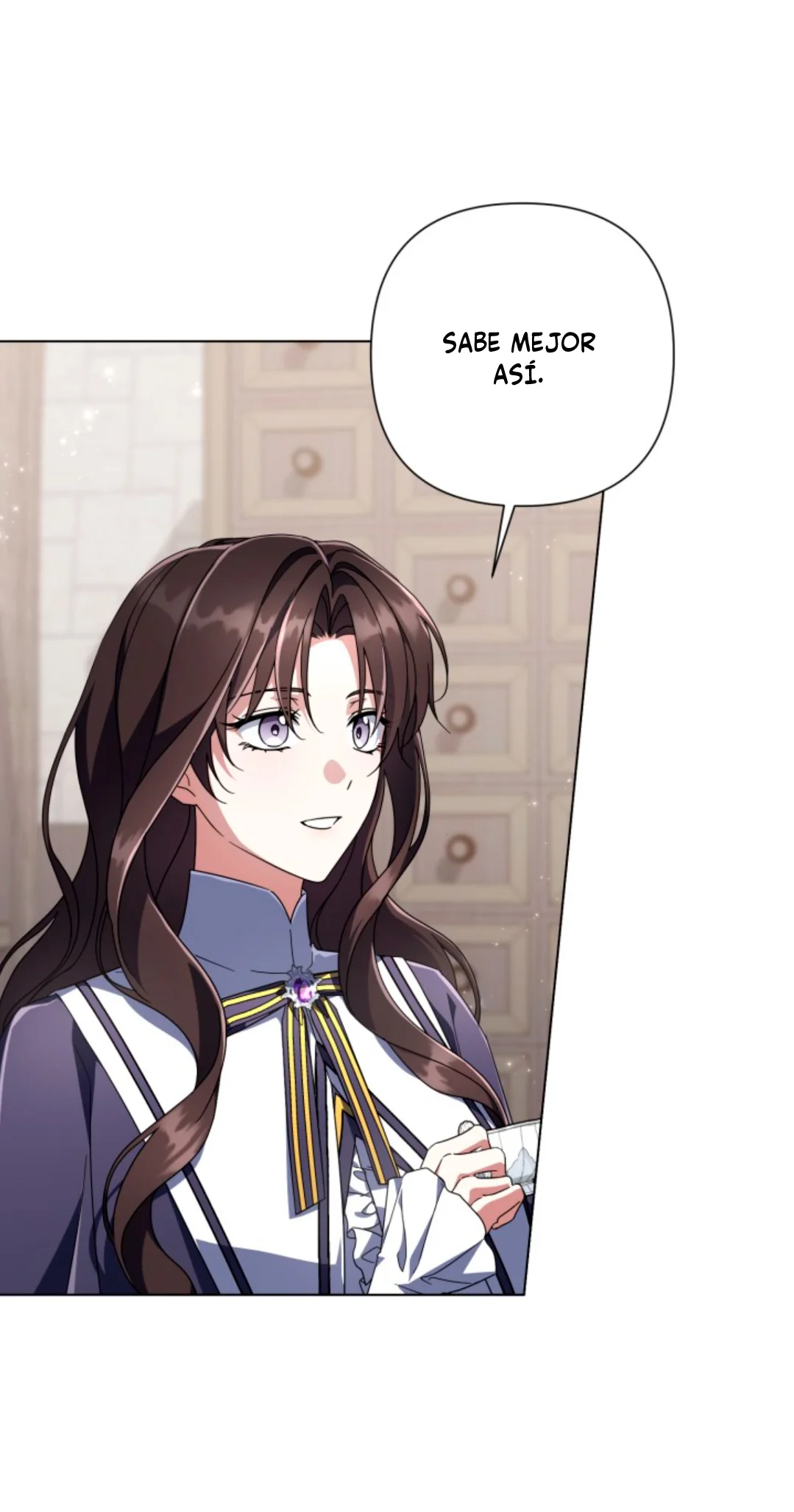 Página 80 del Manga