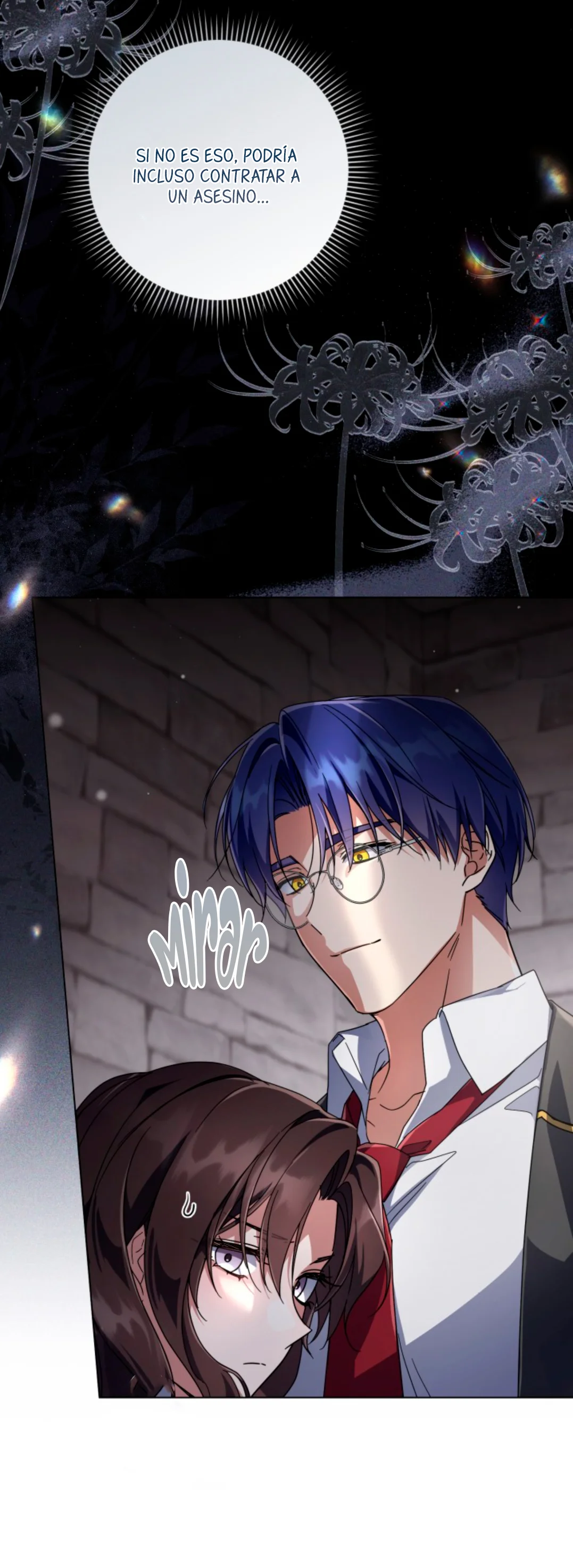 Página 41 del Manga