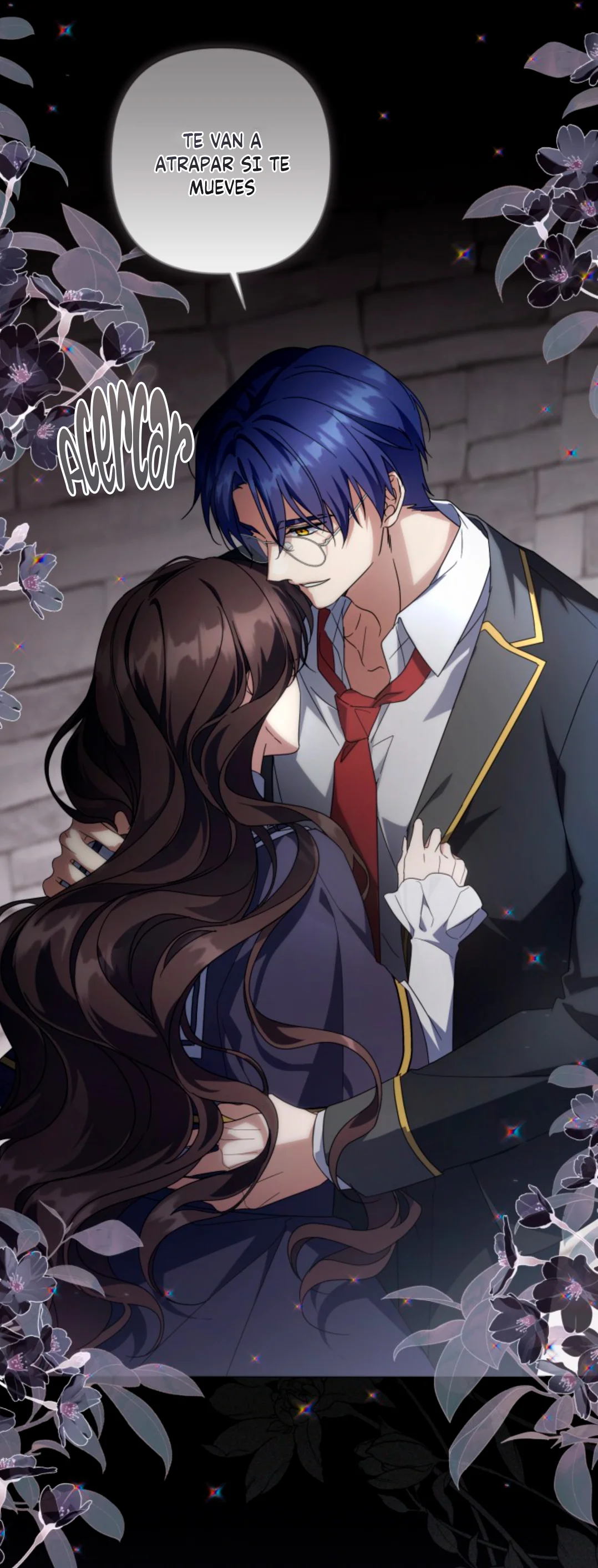 Página 43 del Manga
