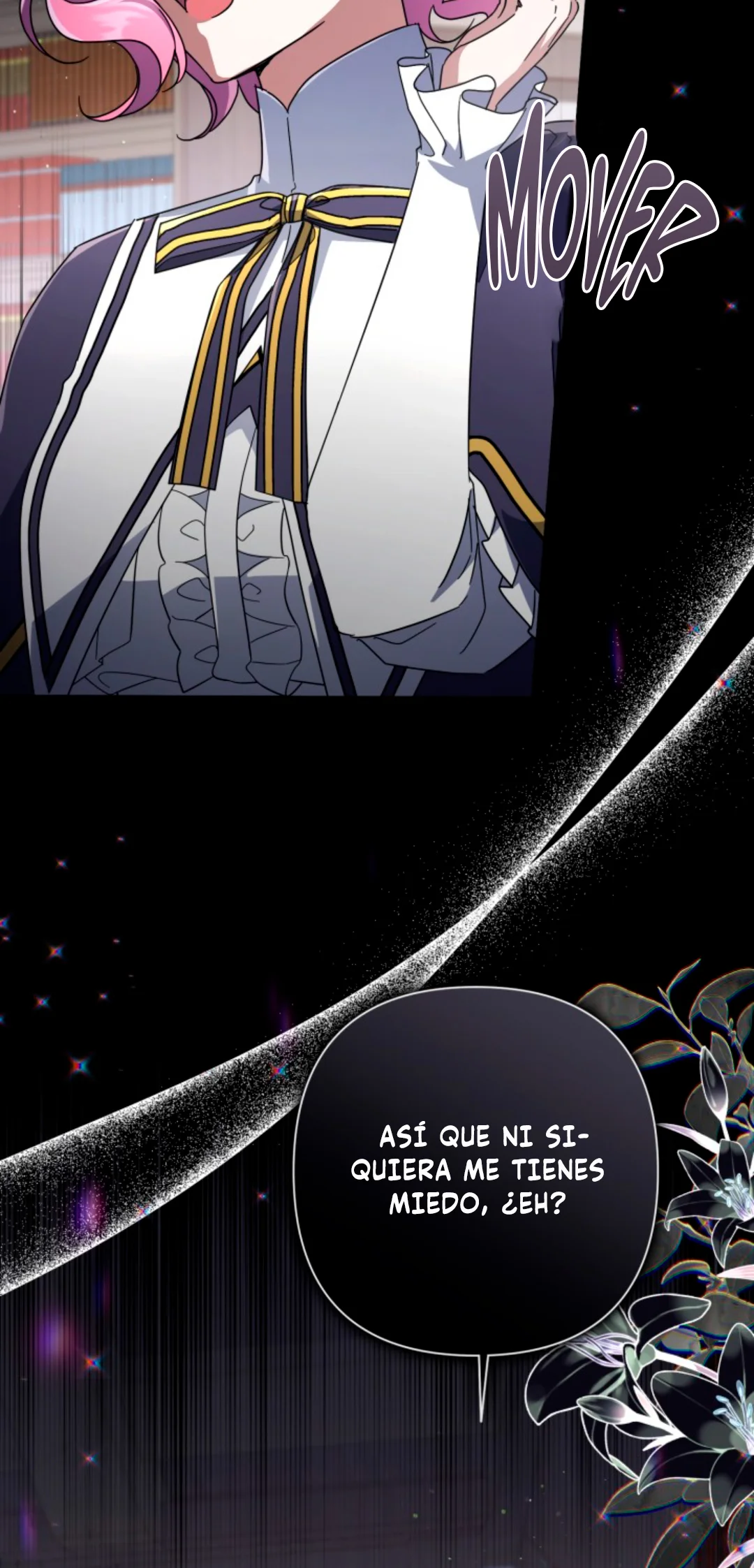 Página 54 del Manga