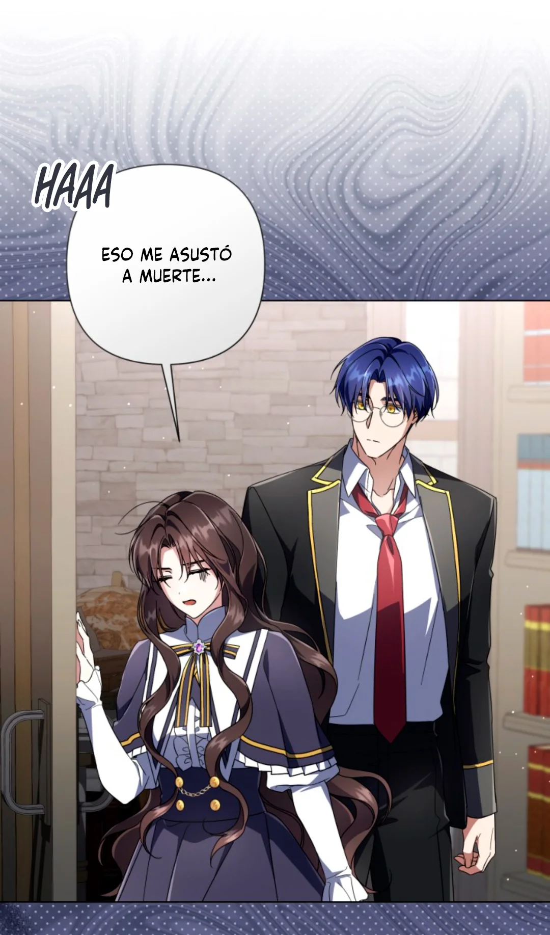Página 58 del Manga