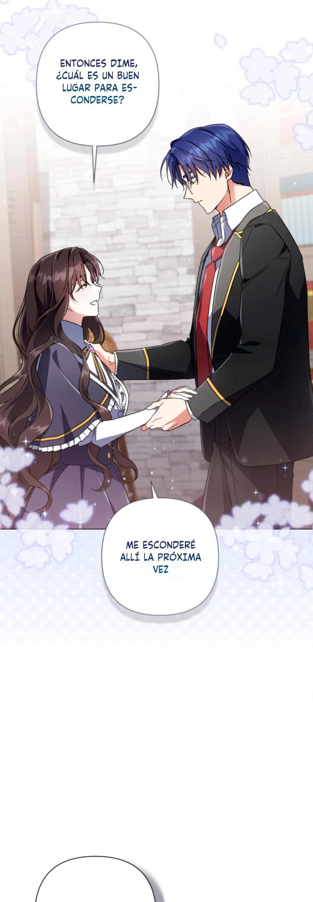 Página 65 del Manga