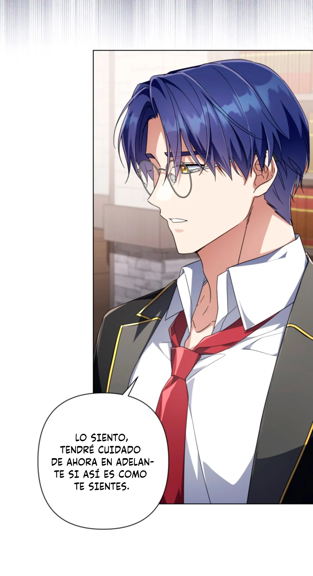 Página 86 del Manga