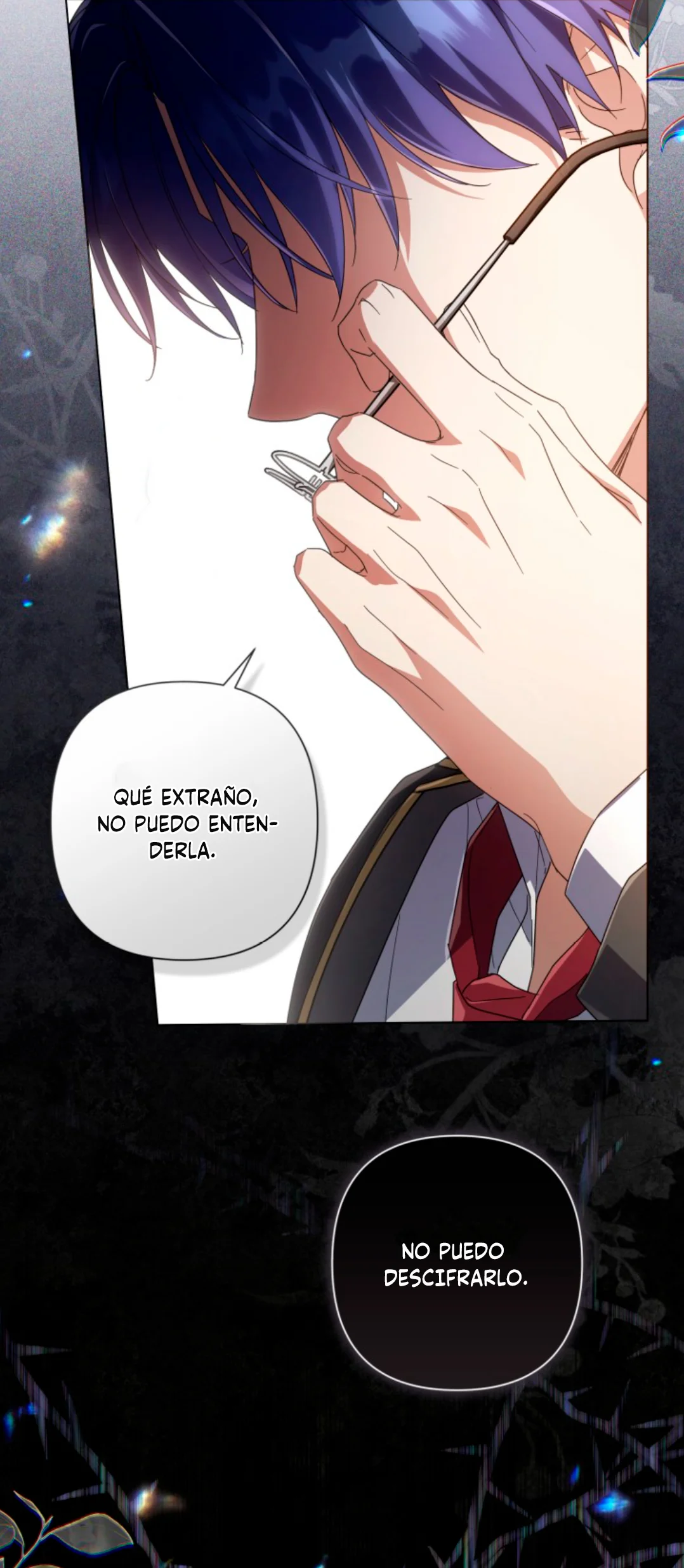 Página 90 del Manga