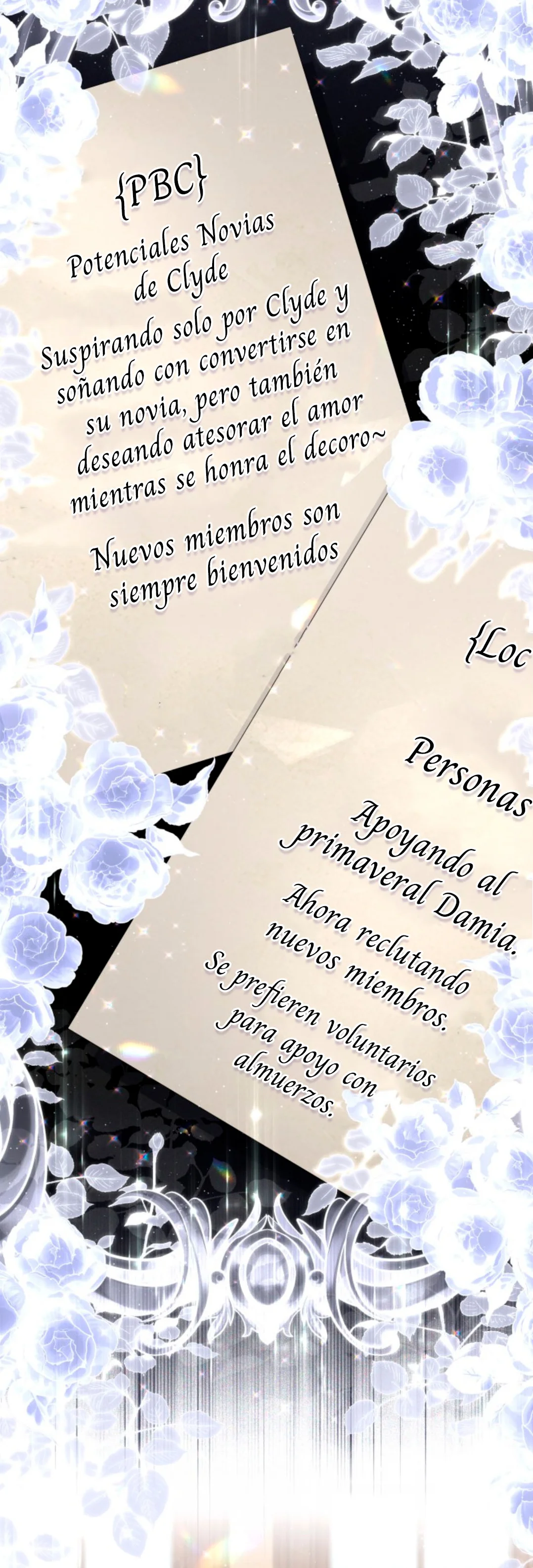 Página 38 del Manga