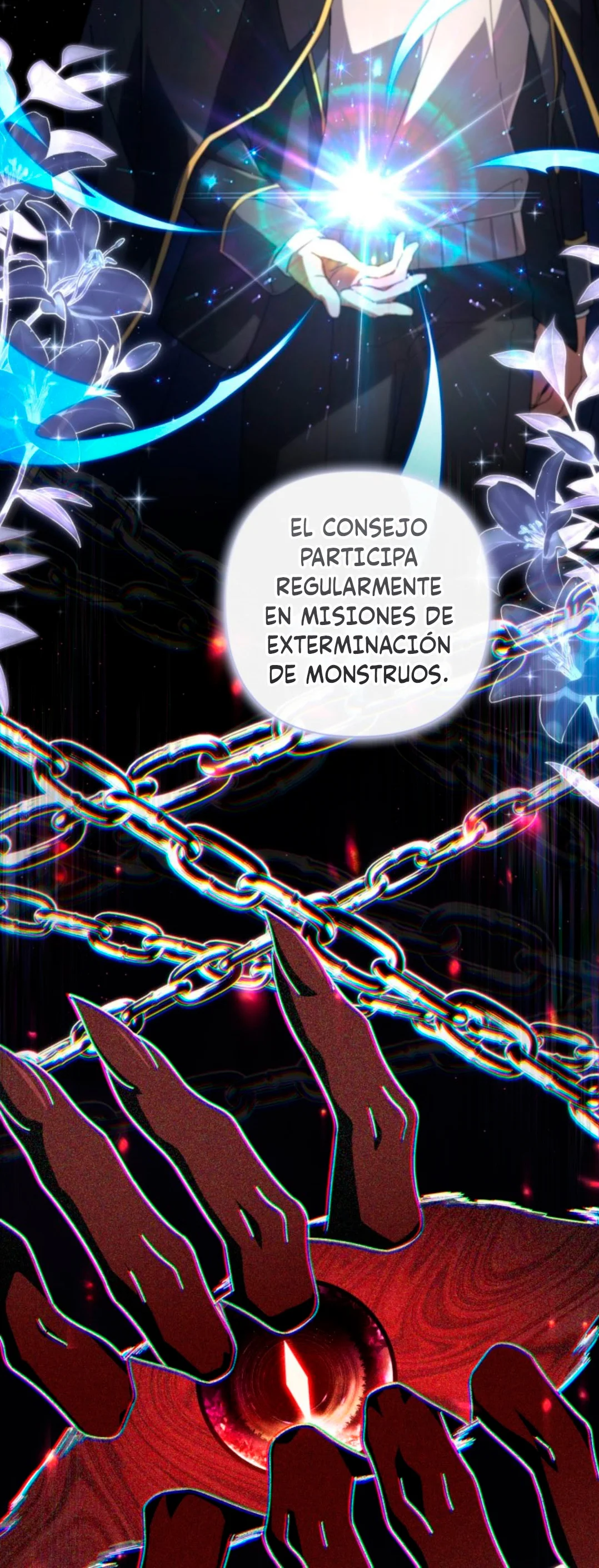 Página 43 del Manga