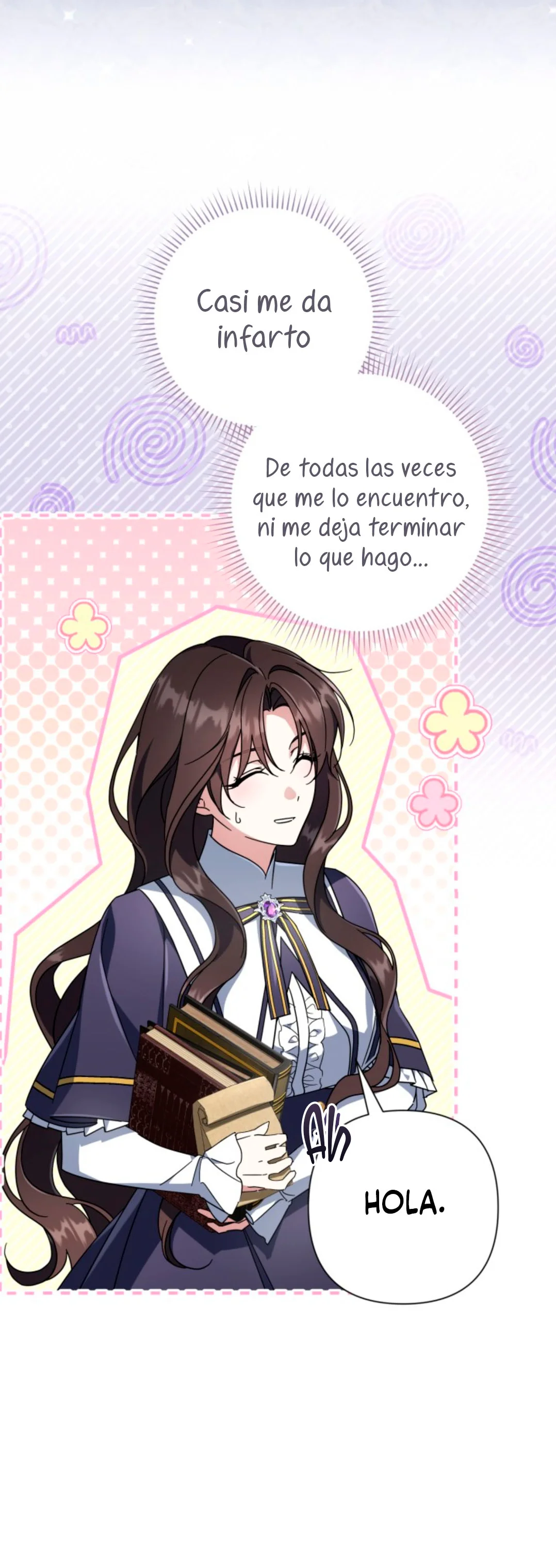 Página 53 del Manga