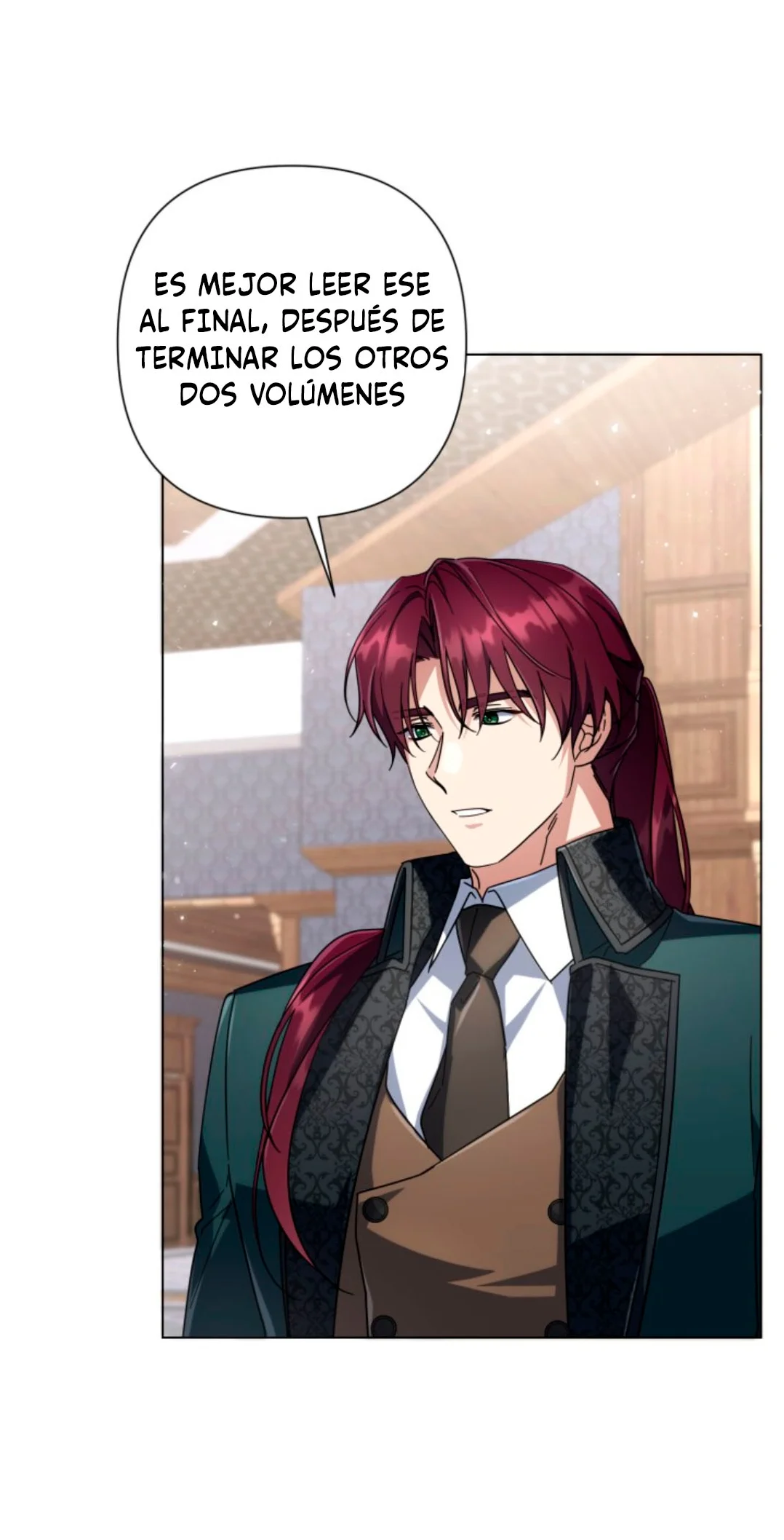 Página 54 del Manga