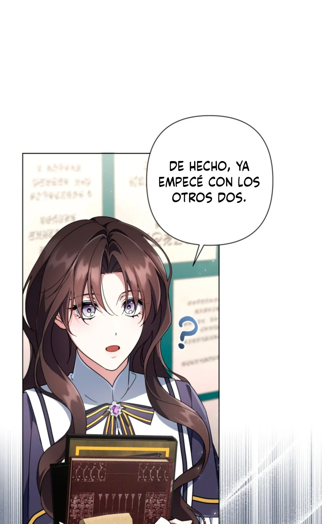 Página 55 del Manga