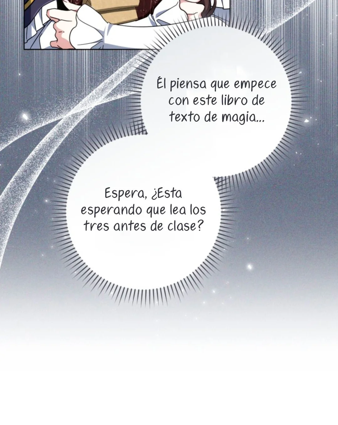 Página 56 del Manga