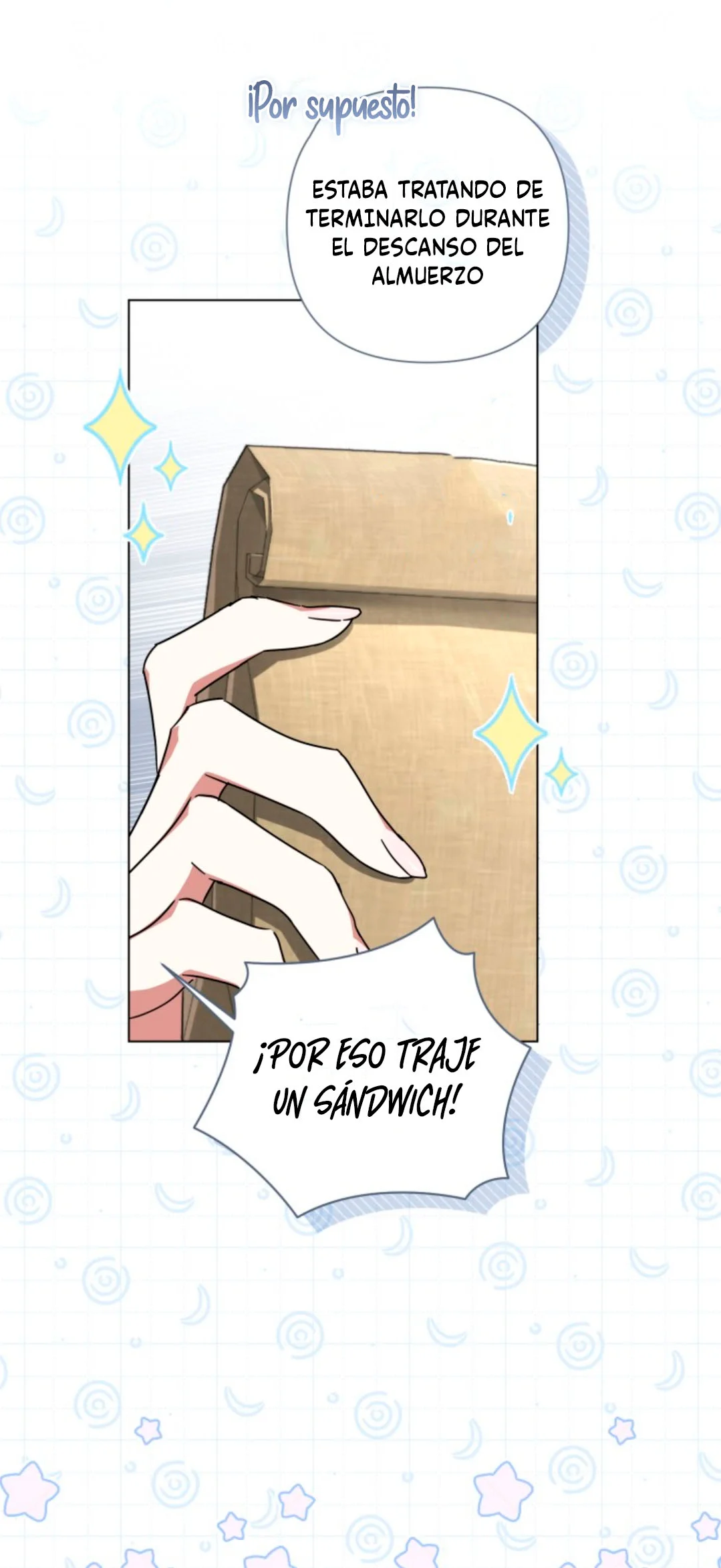 Página 60 del Manga