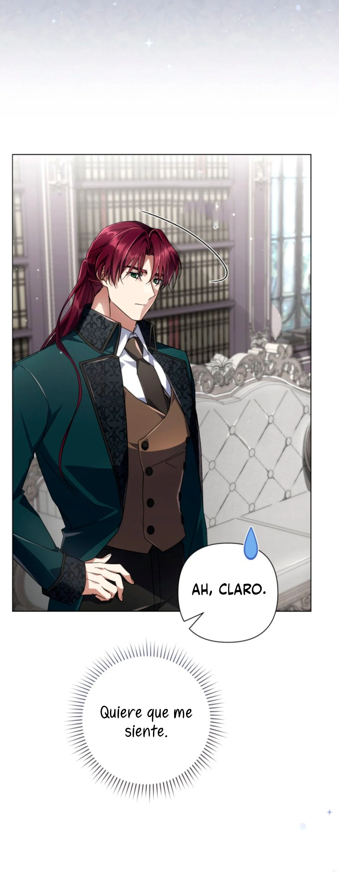 Página 69 del Manga