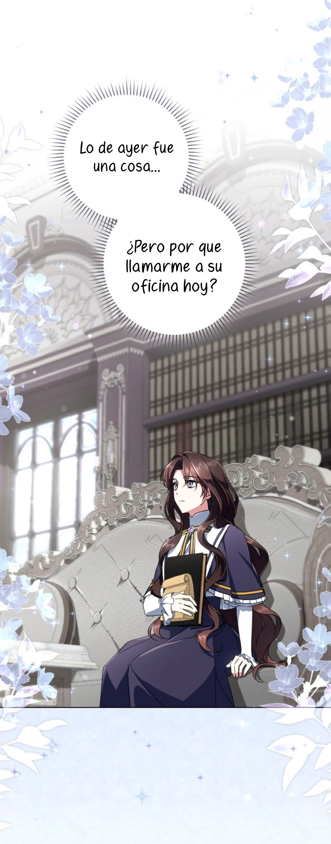 Página 70 del Manga
