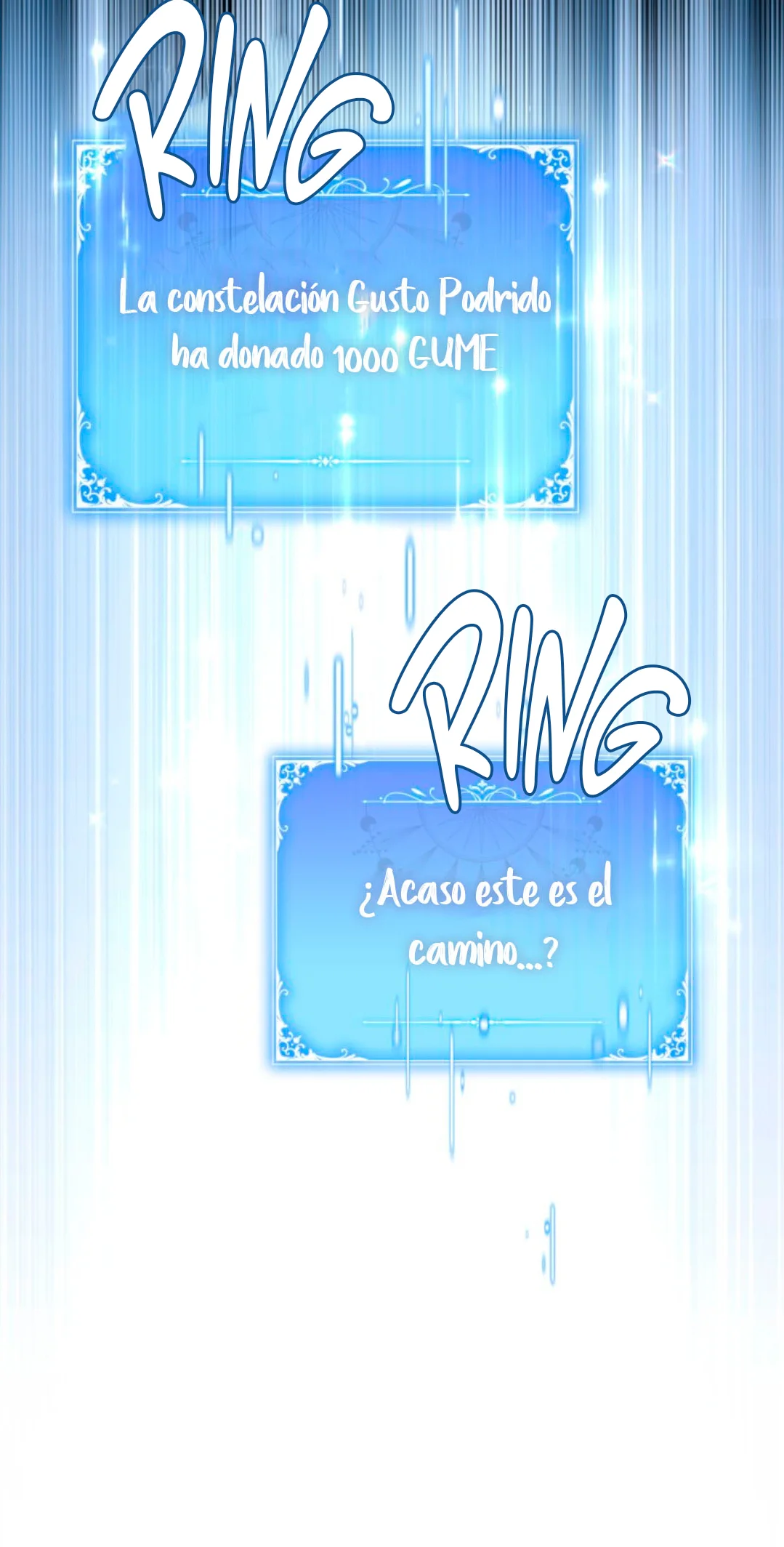 Página 77 del Manga