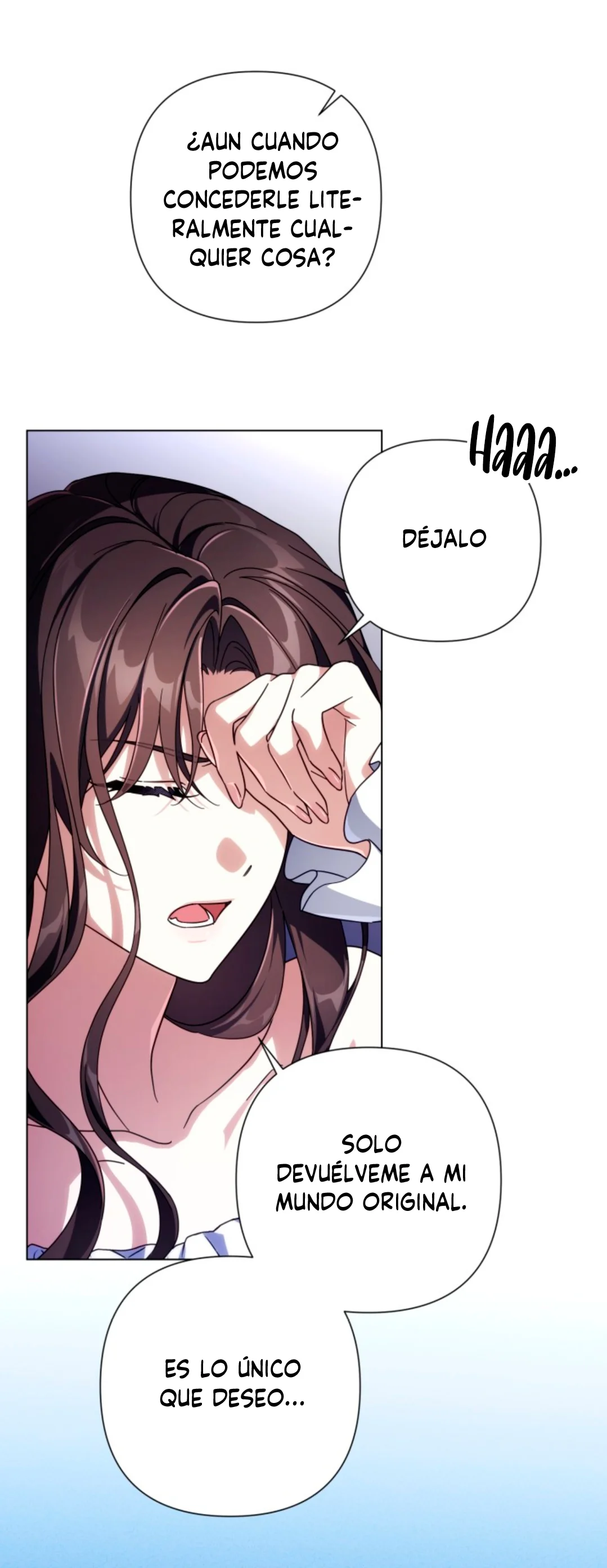 Página 39 del Manga