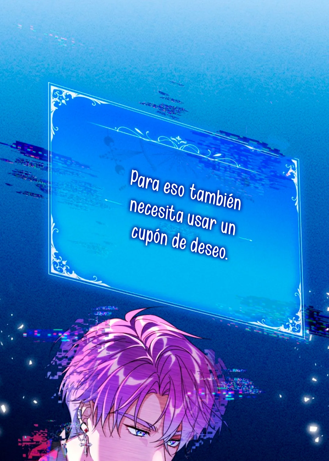 Página 40 del Manga