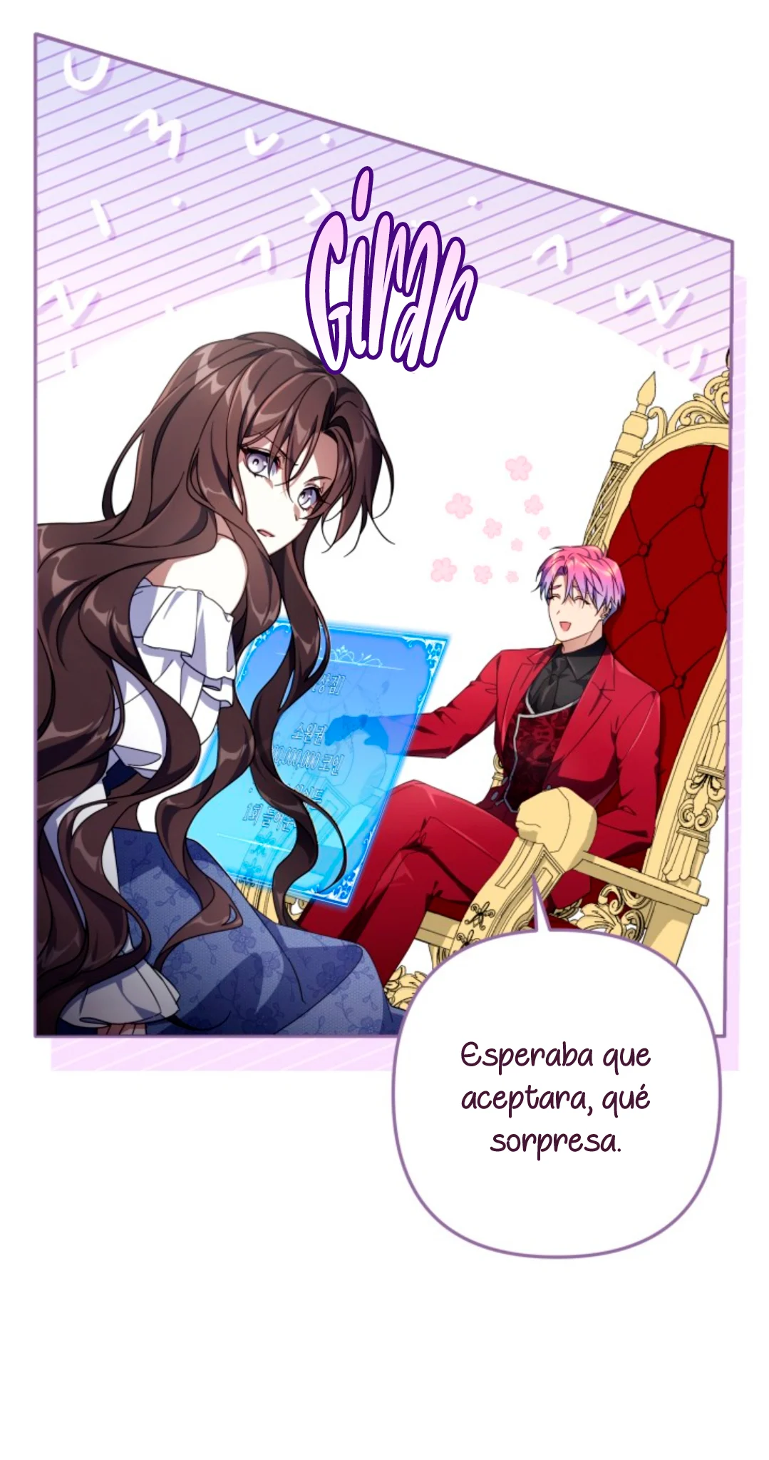 Página 42 del Manga