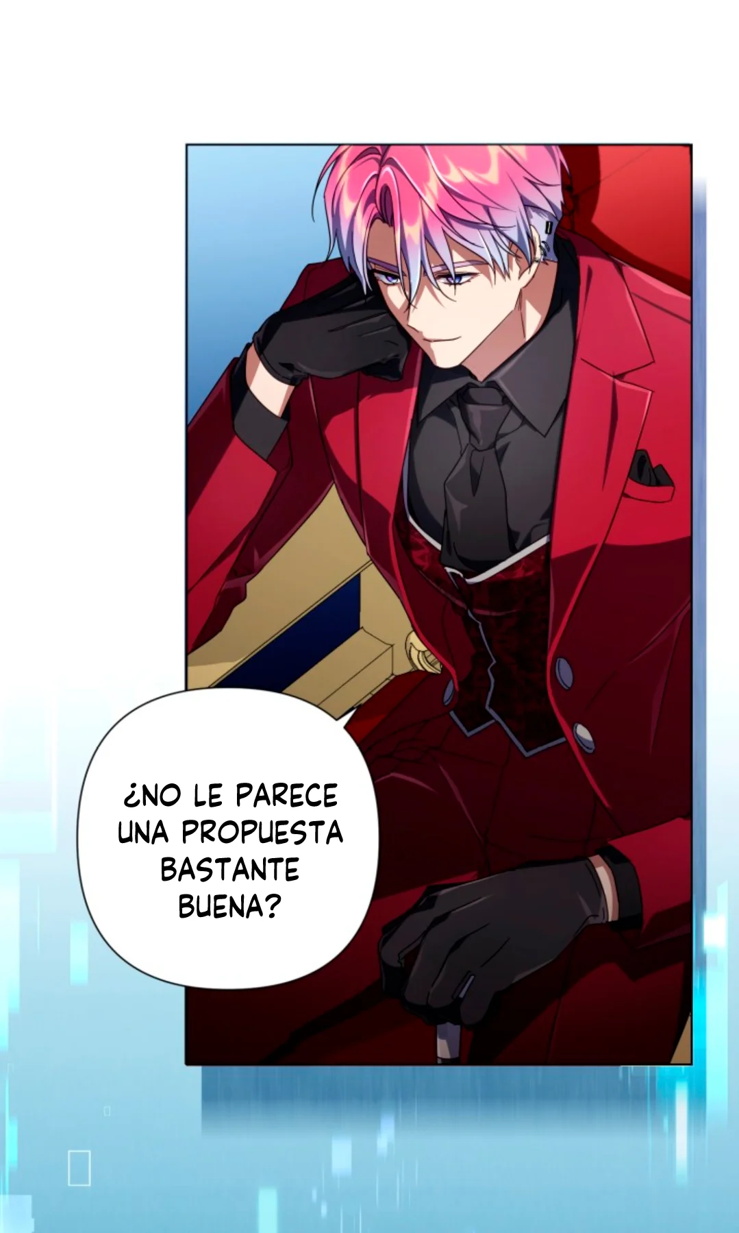 Página 43 del Manga