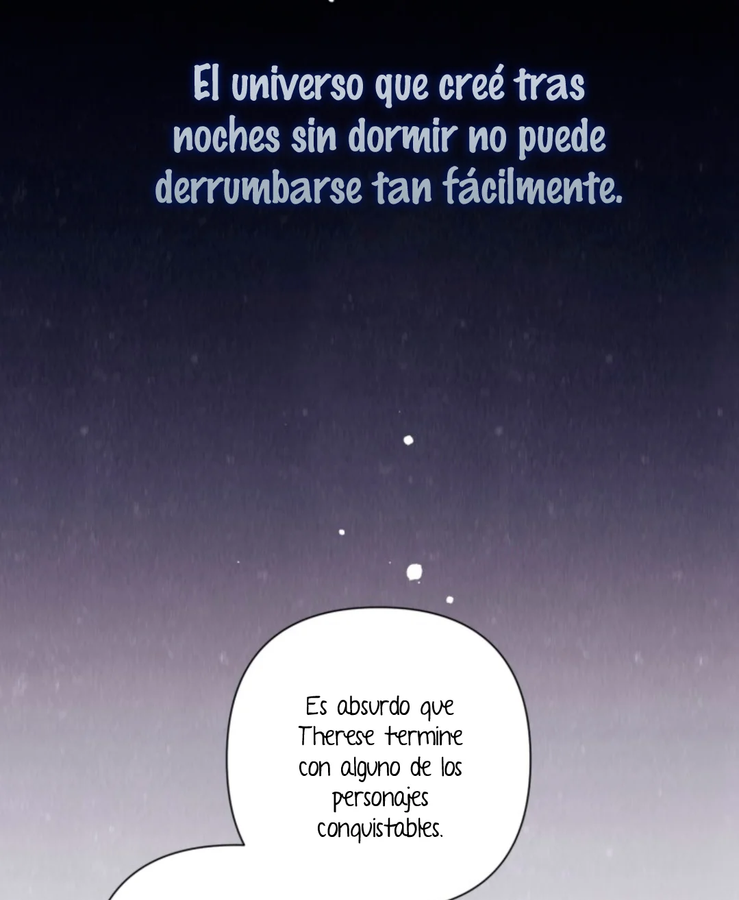 Página 53 del Manga