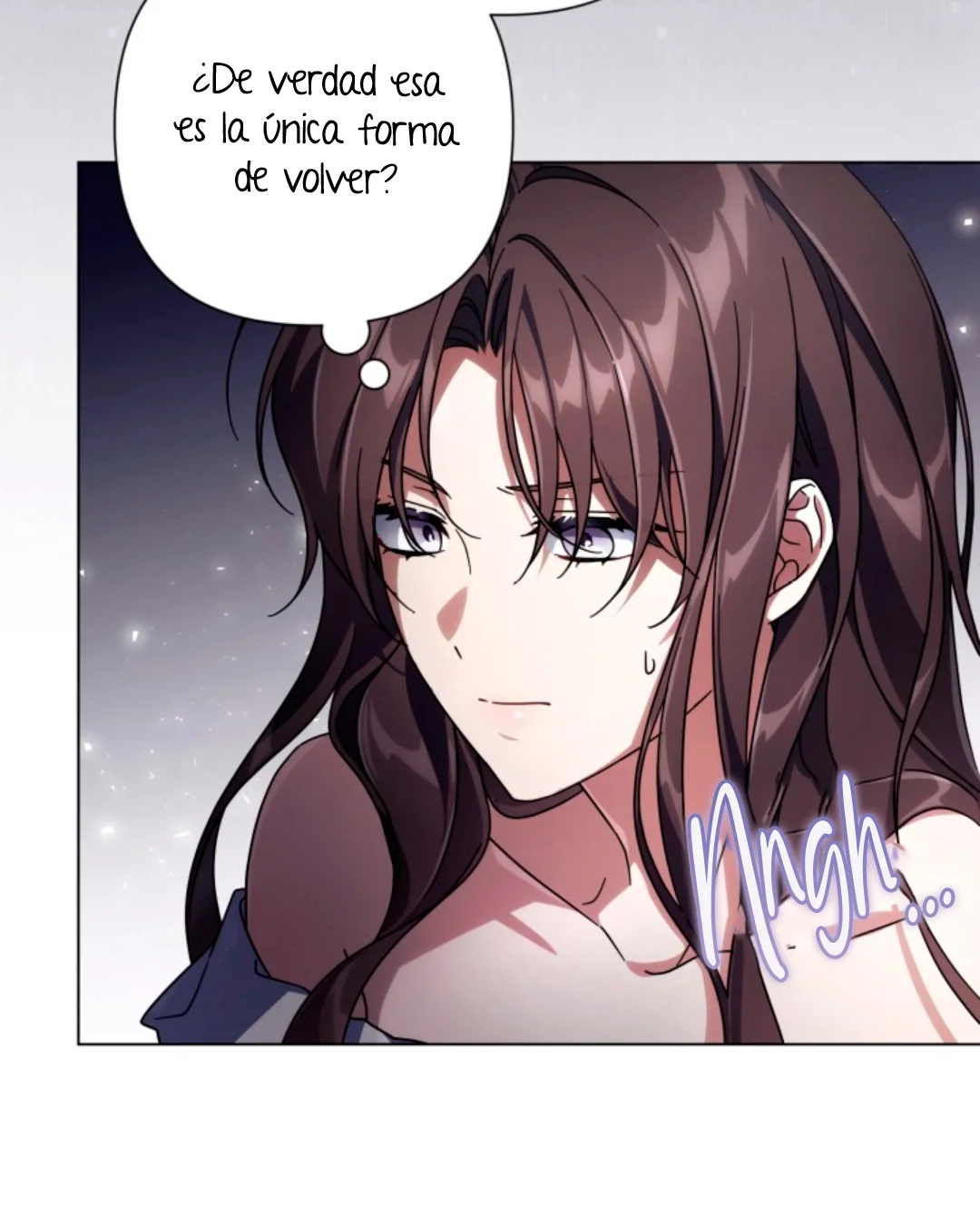 Página 54 del Manga