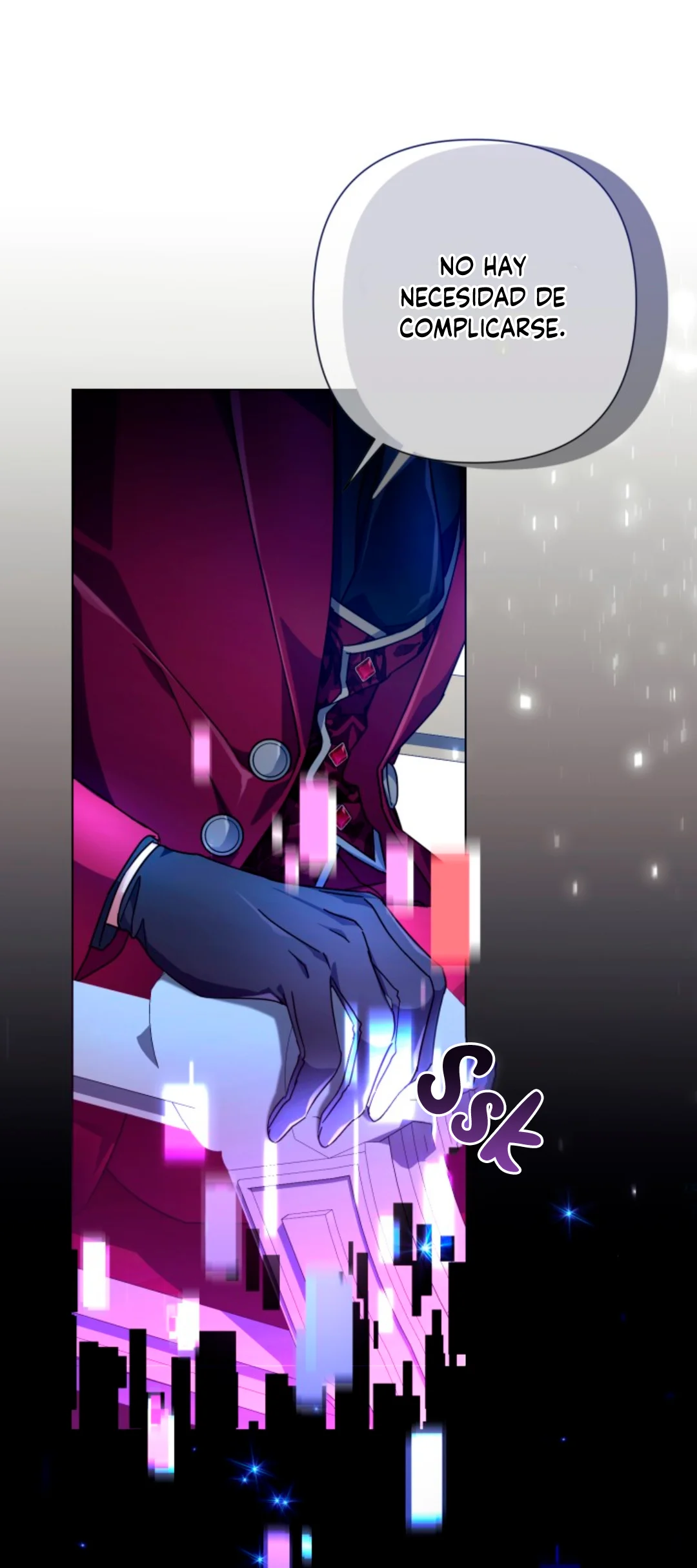 Página 56 del Manga