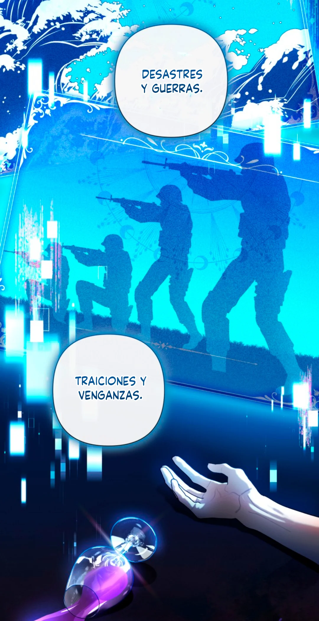 Página 62 del Manga
