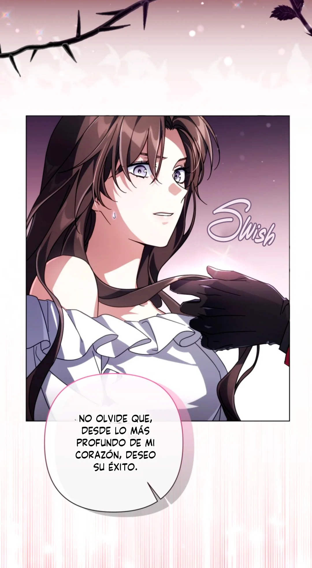Página 64 del Manga