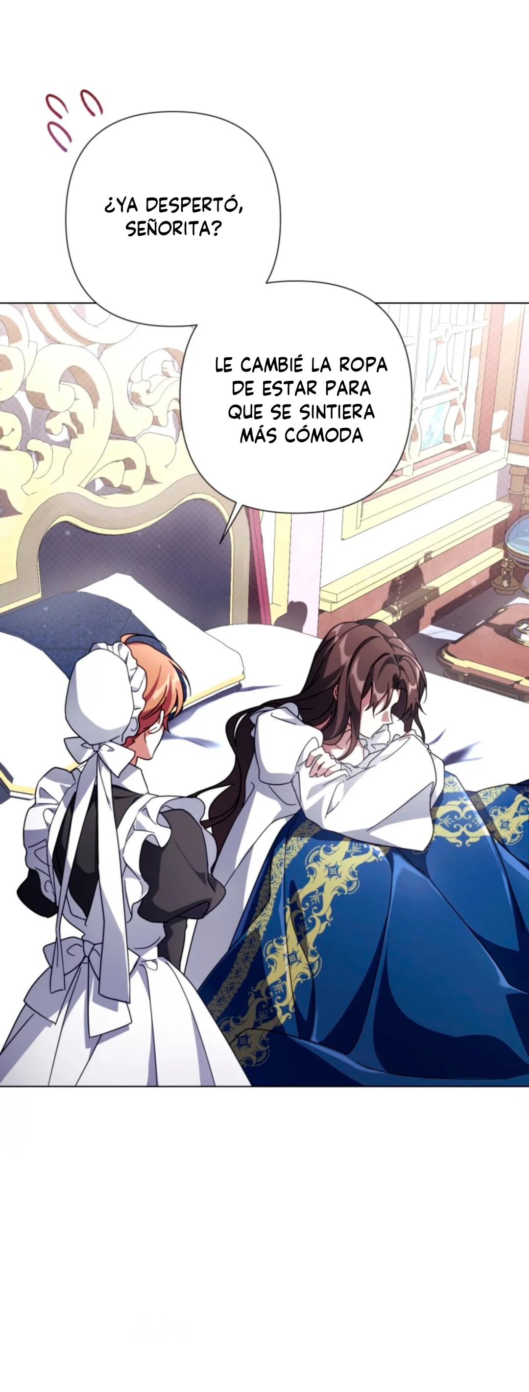 Página 69 del Manga