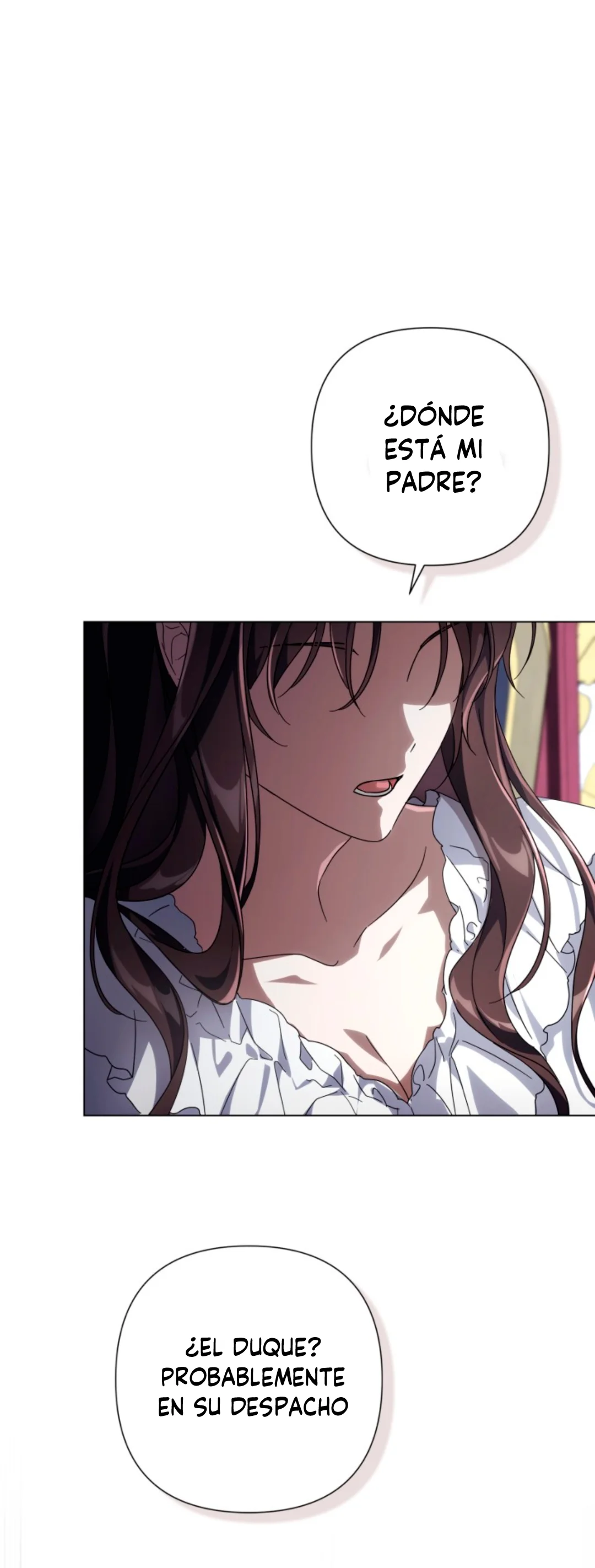 Página 72 del Manga