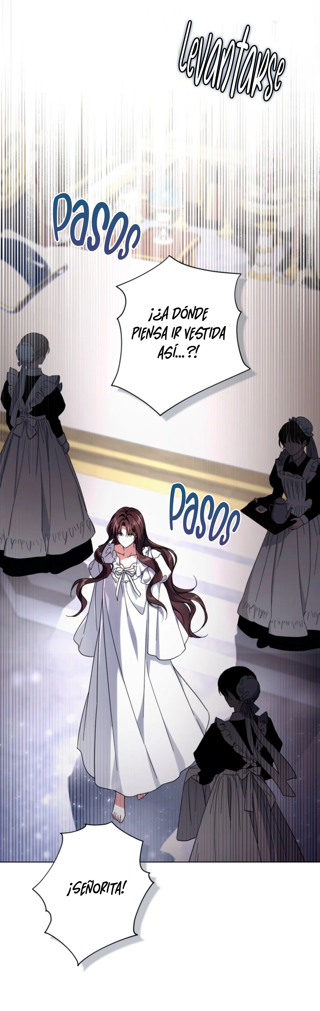Página 73 del Manga