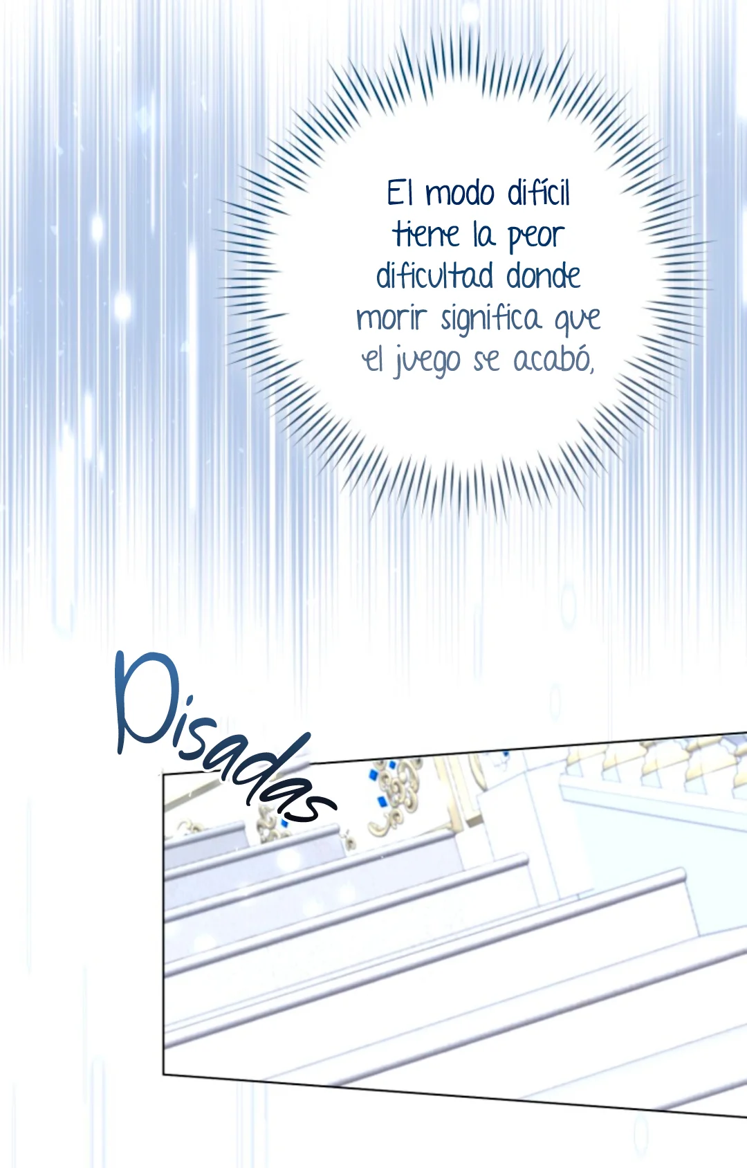 Página 77 del Manga